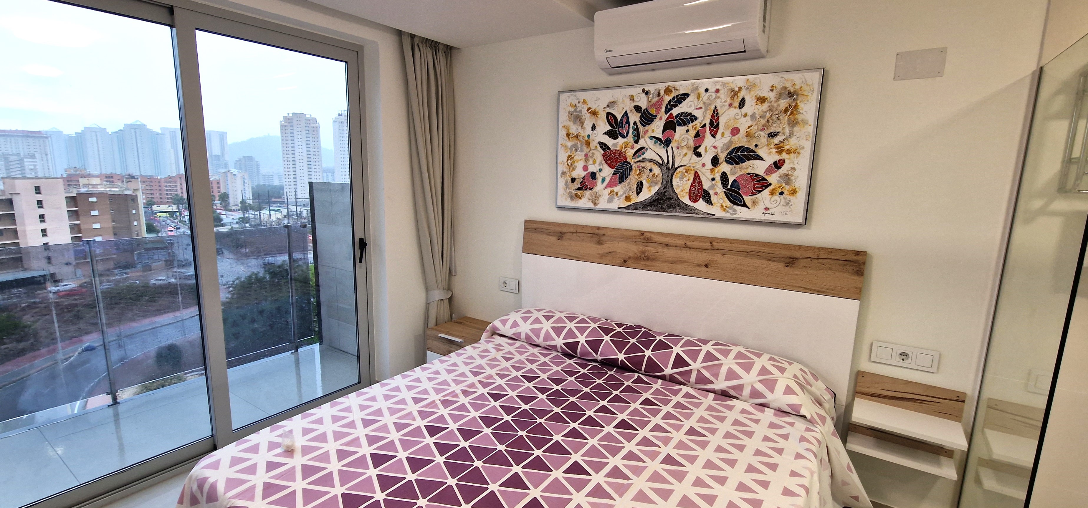 Apartment Two Bedrooms