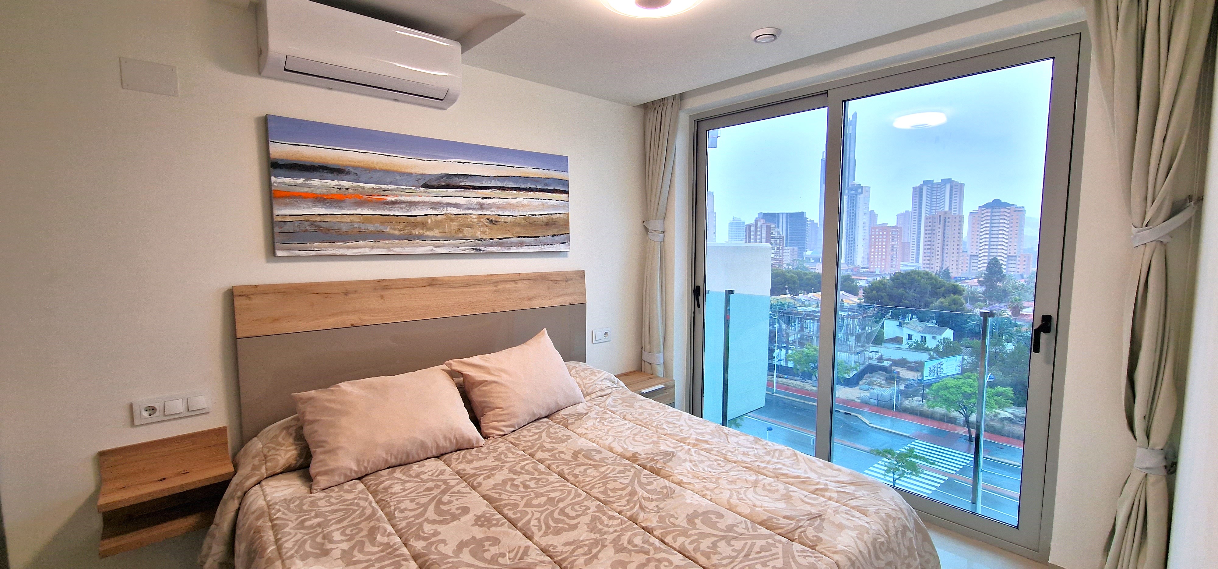 Apartment Two Bedrooms