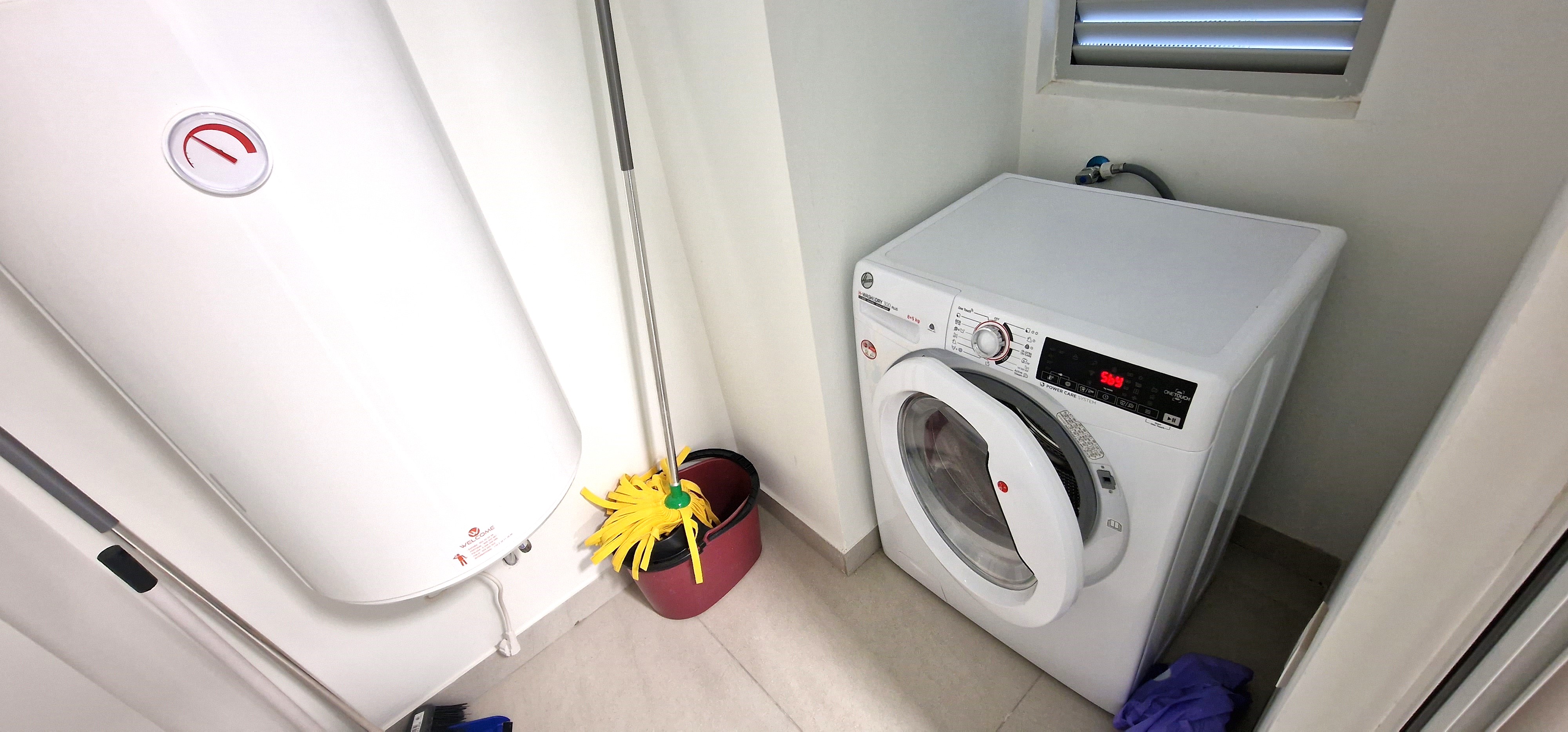 Apartment Two Bedrooms