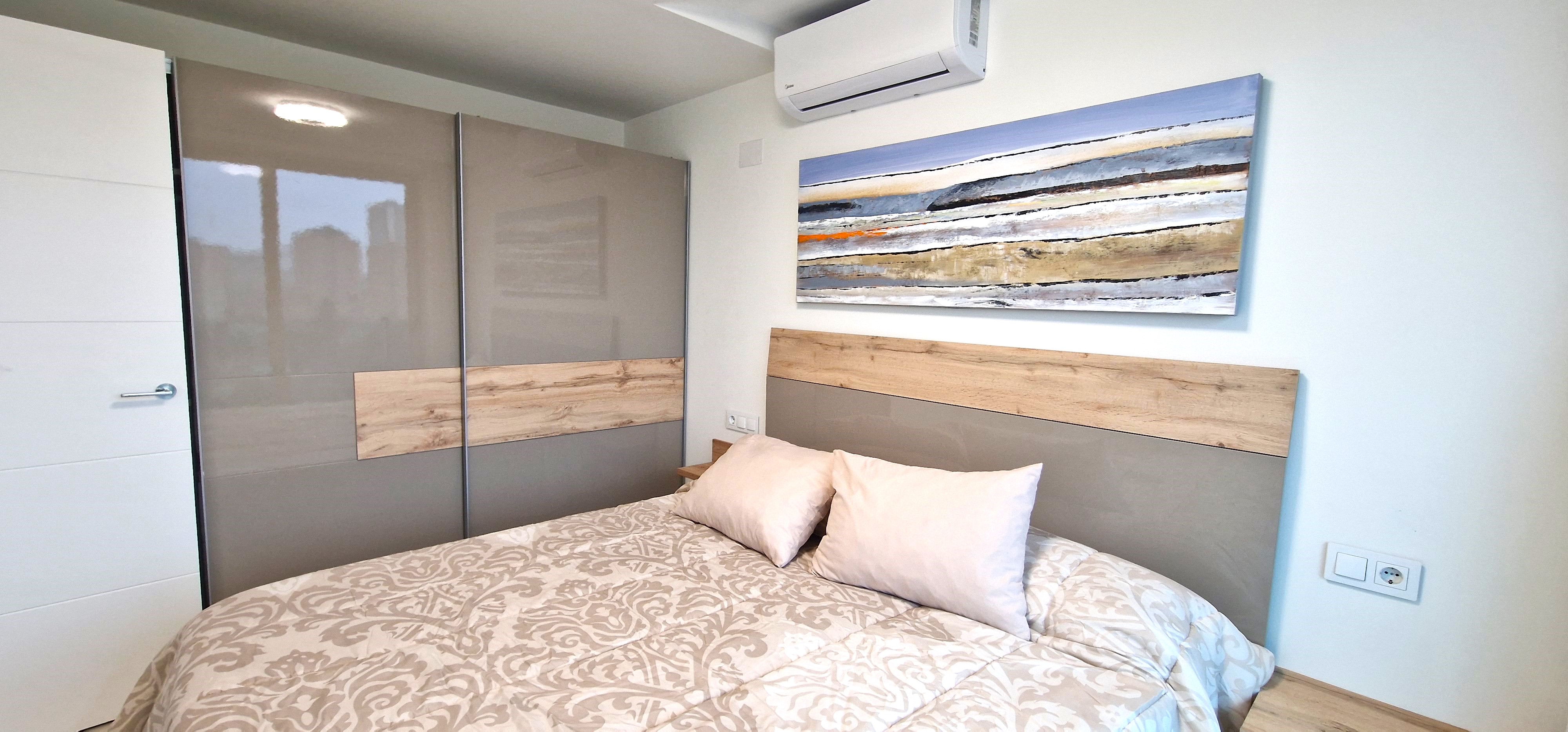 Apartment Two Bedrooms