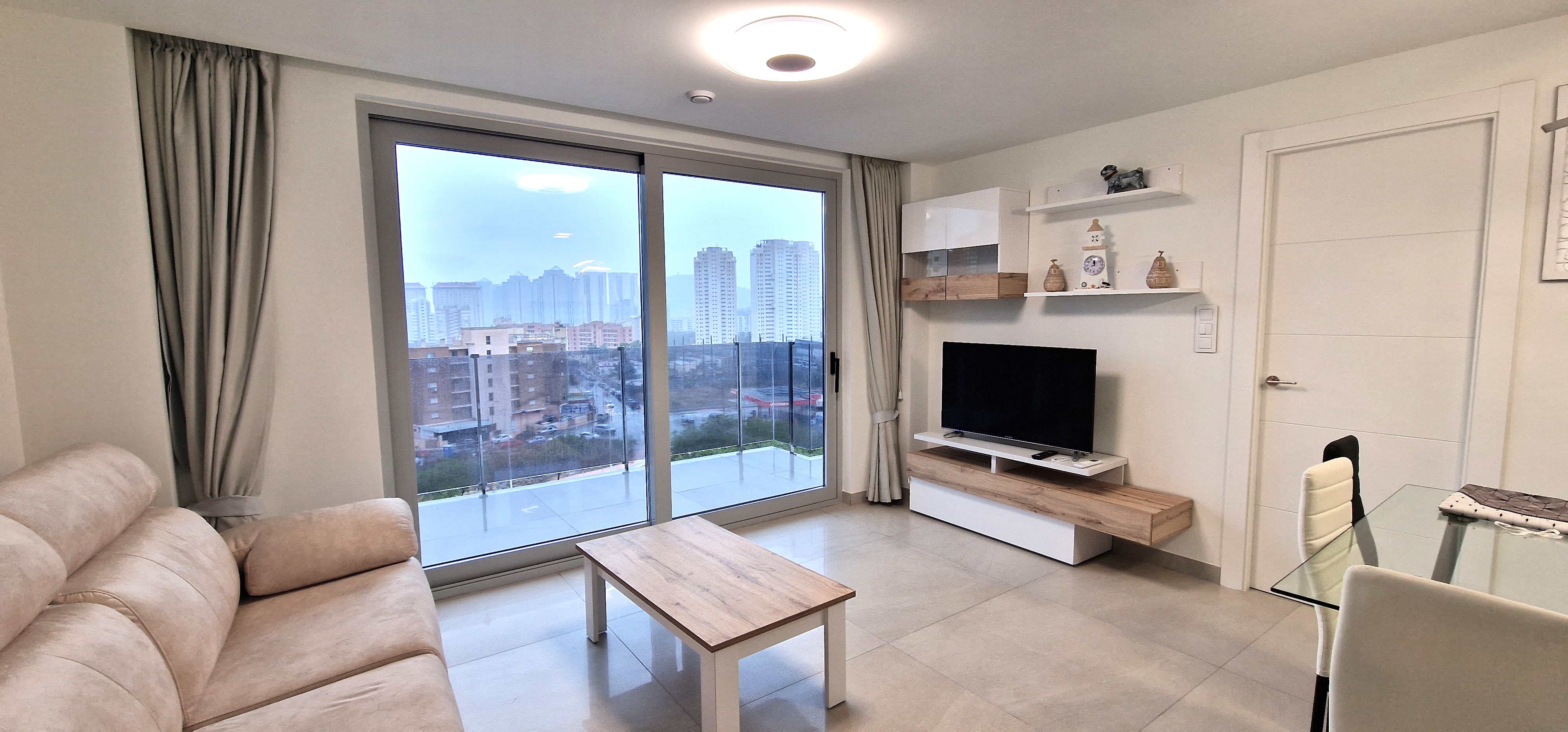 Apartment Two Bedrooms