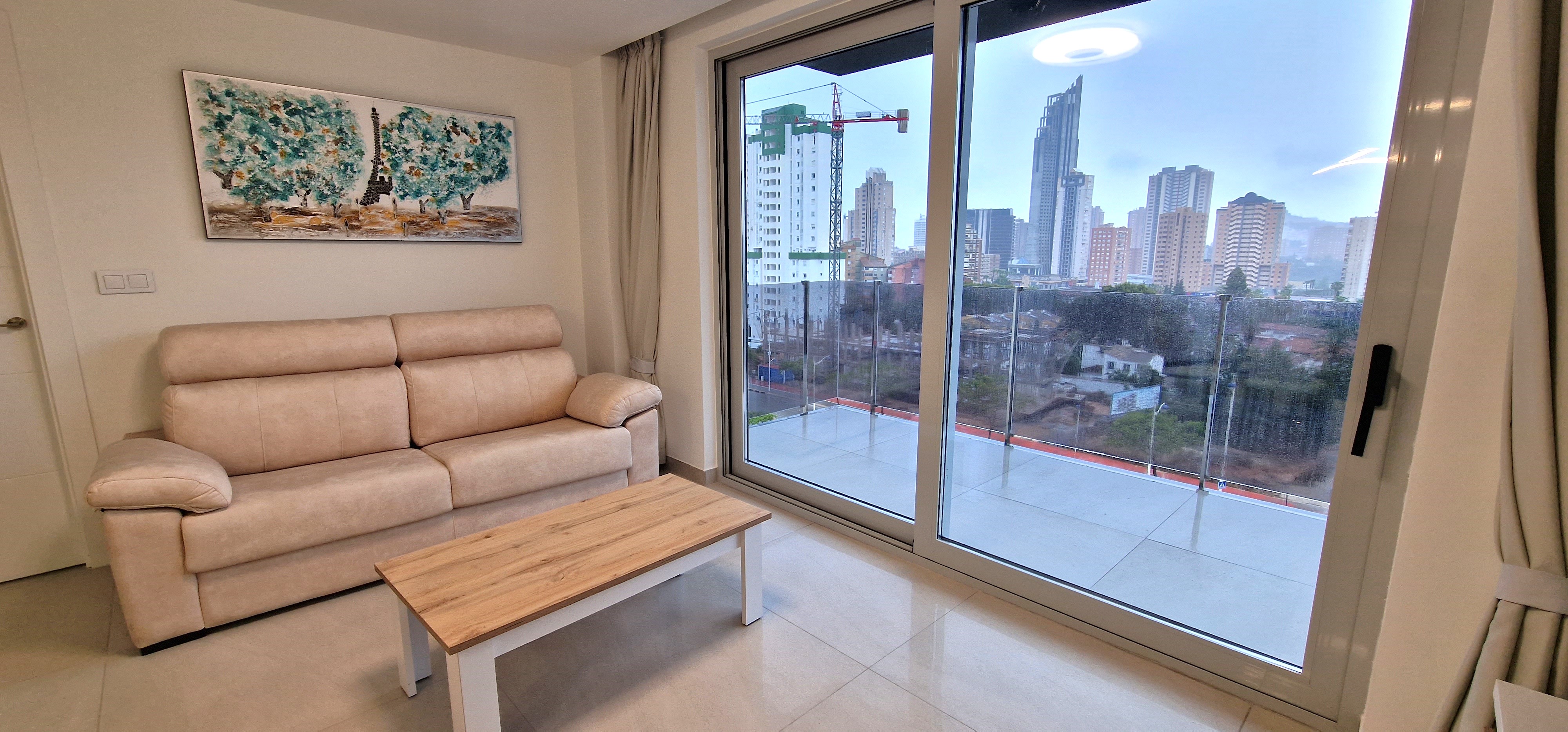 Apartment Two Bedrooms