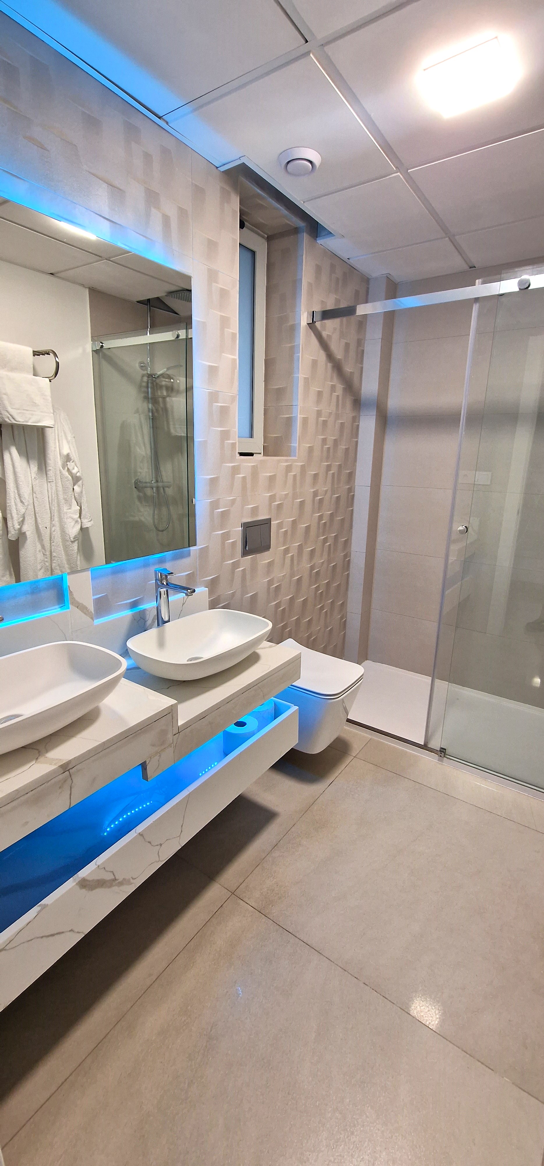 Apartment Two Bedrooms