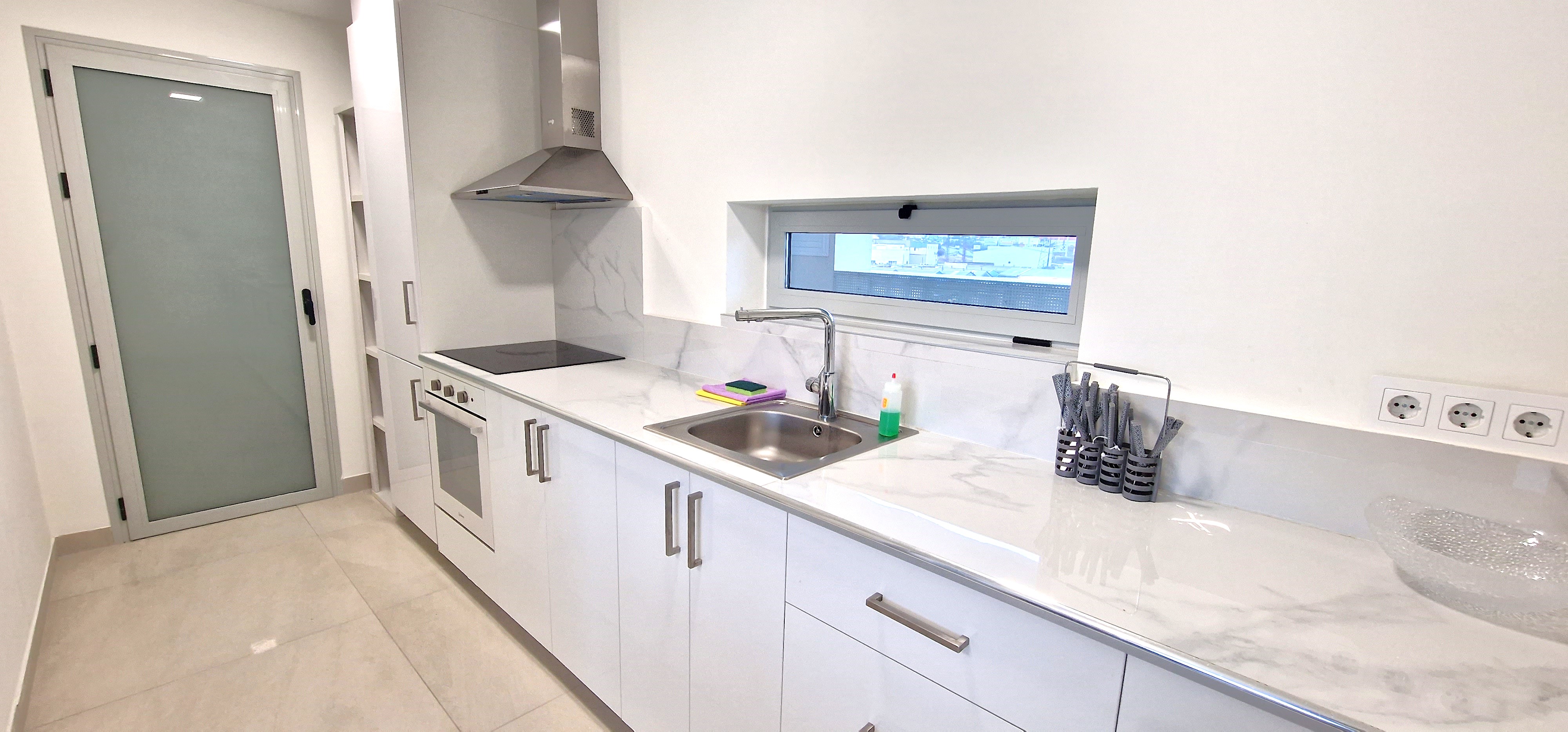 Apartment Two Bedrooms