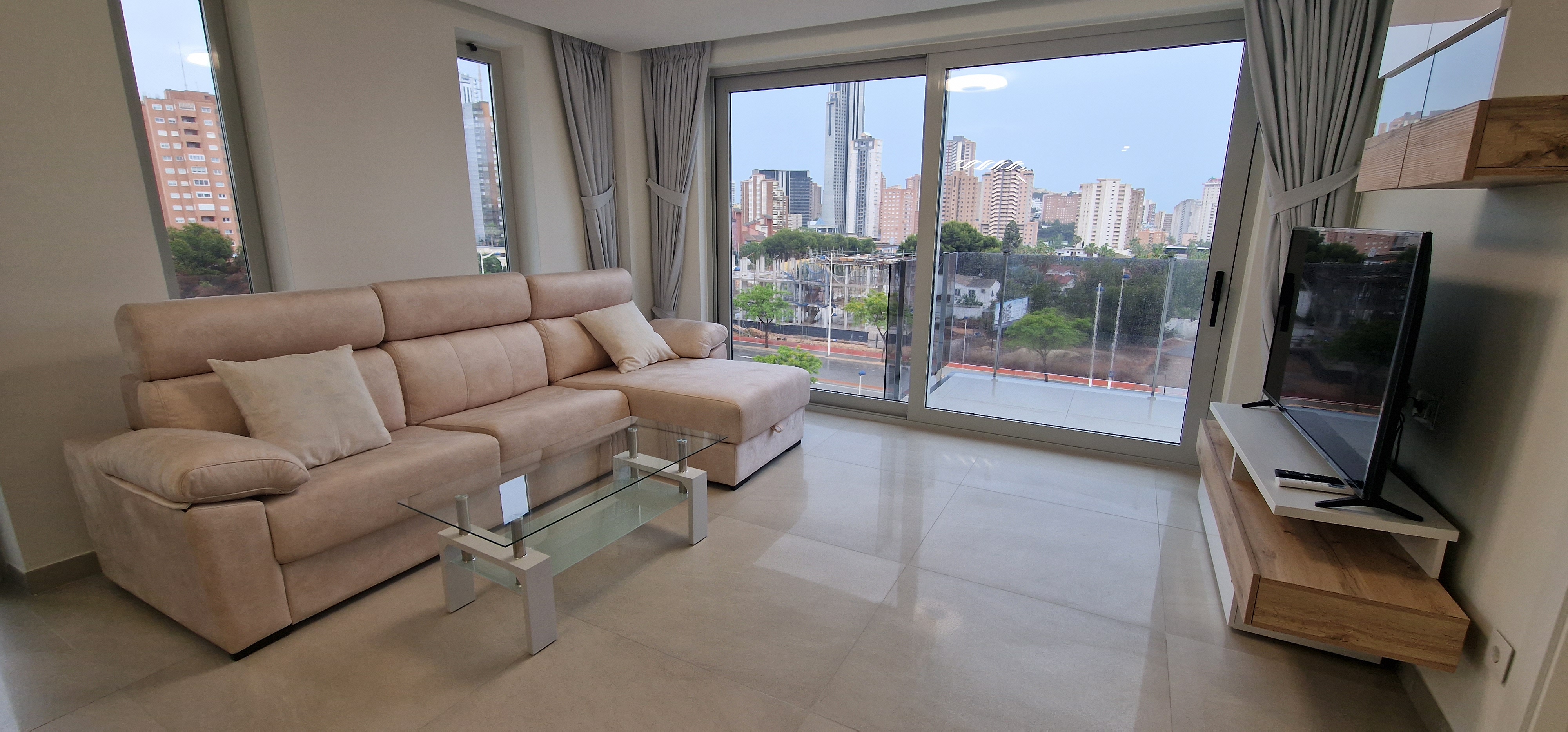 Apartment One Bedroom