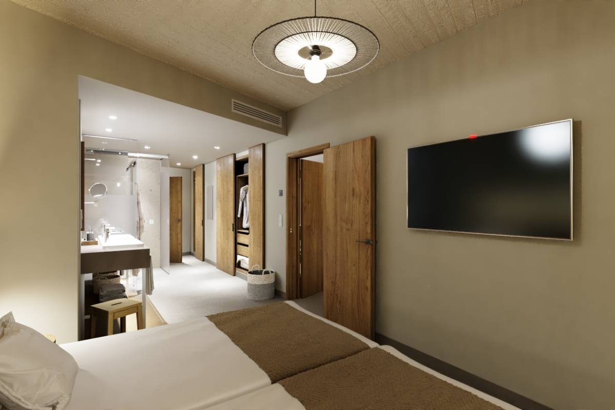 Family Room Standard