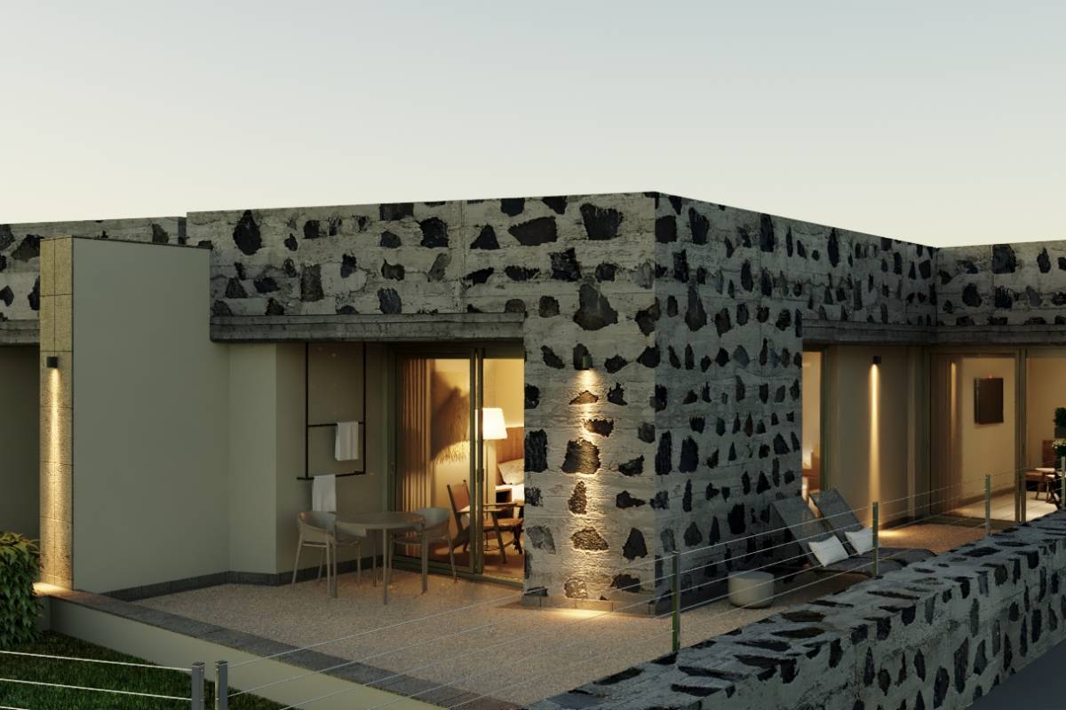 Junior Suite Standard