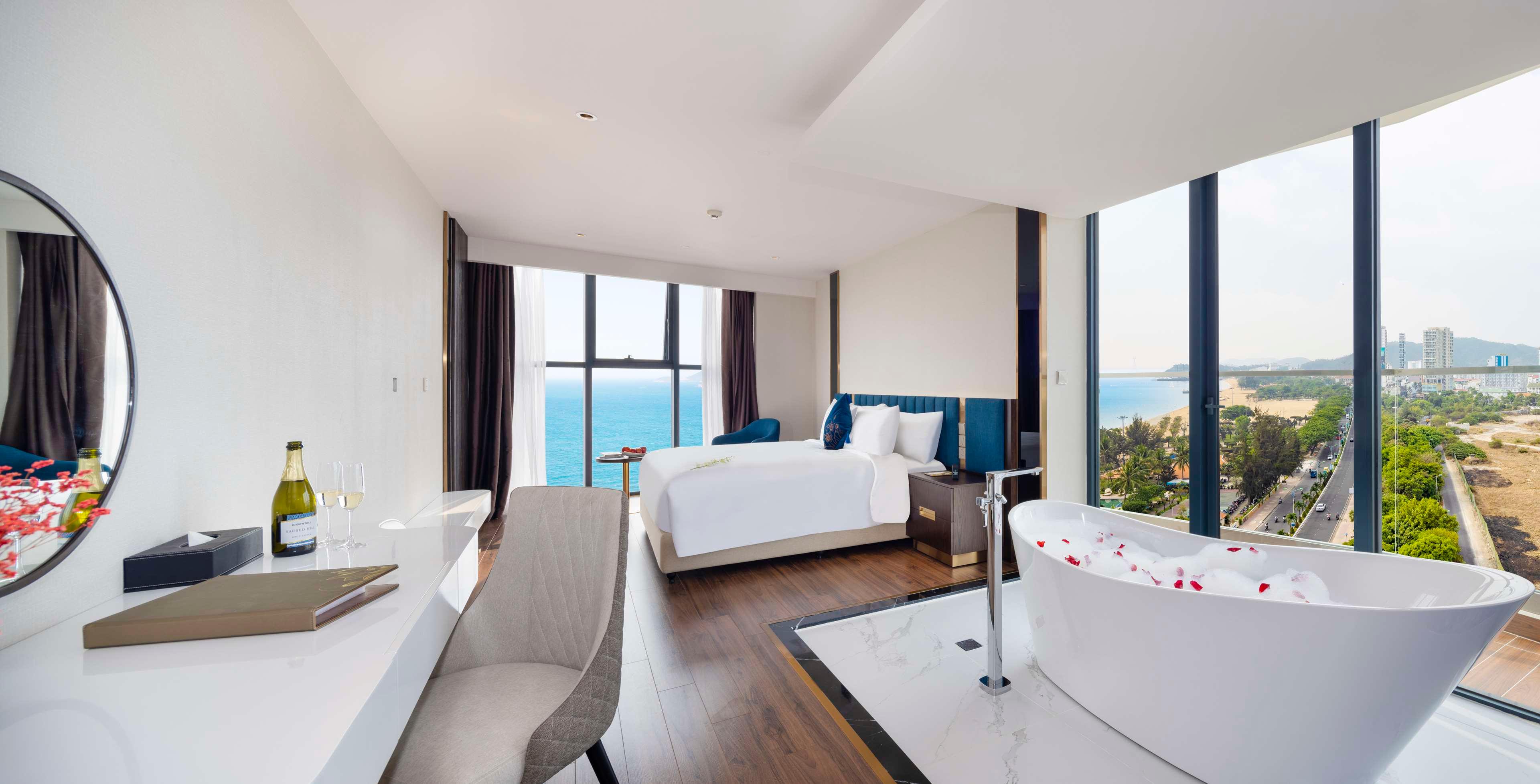 Suite Honeymoon