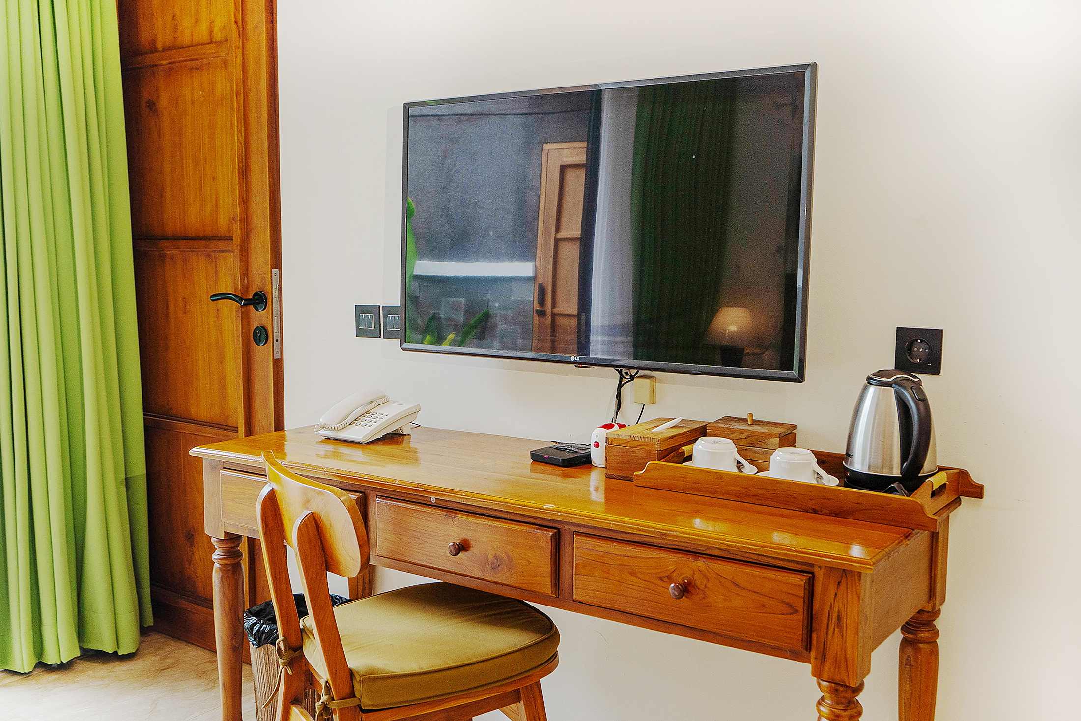 Villa Two Bedrooms with Private Pool