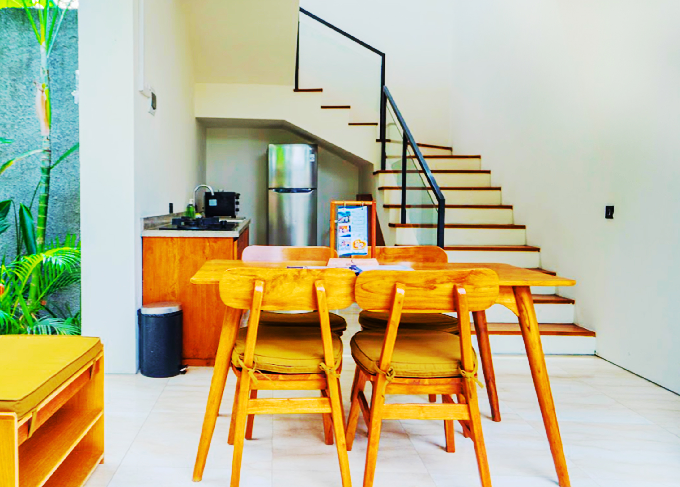 Villa Two Bedrooms with Private Pool