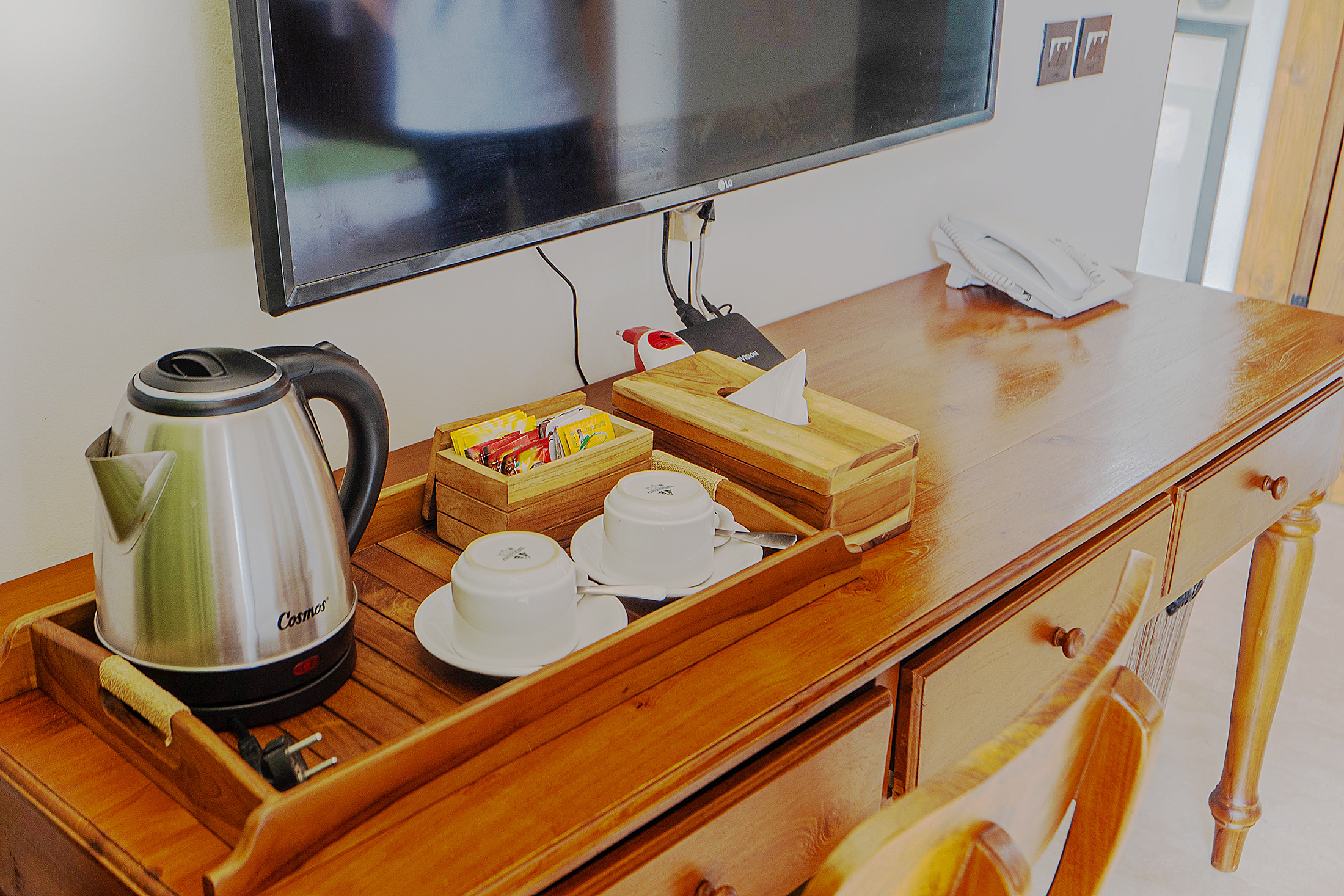 Villa Two Bedrooms with Private Pool