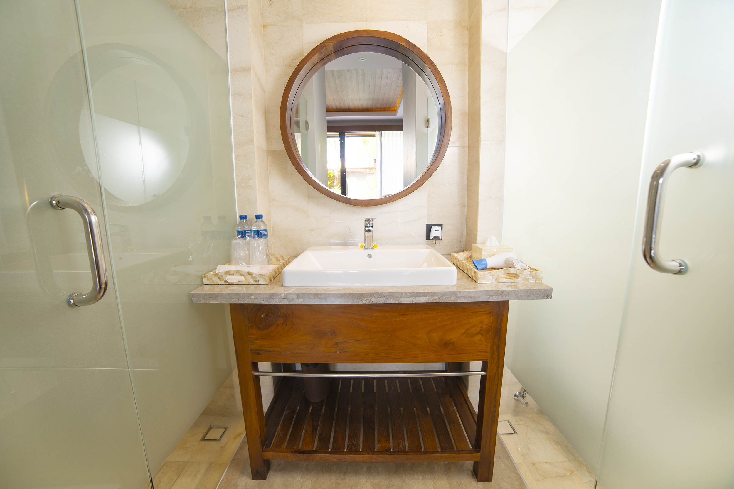 Villa Two Bedrooms with Private Pool