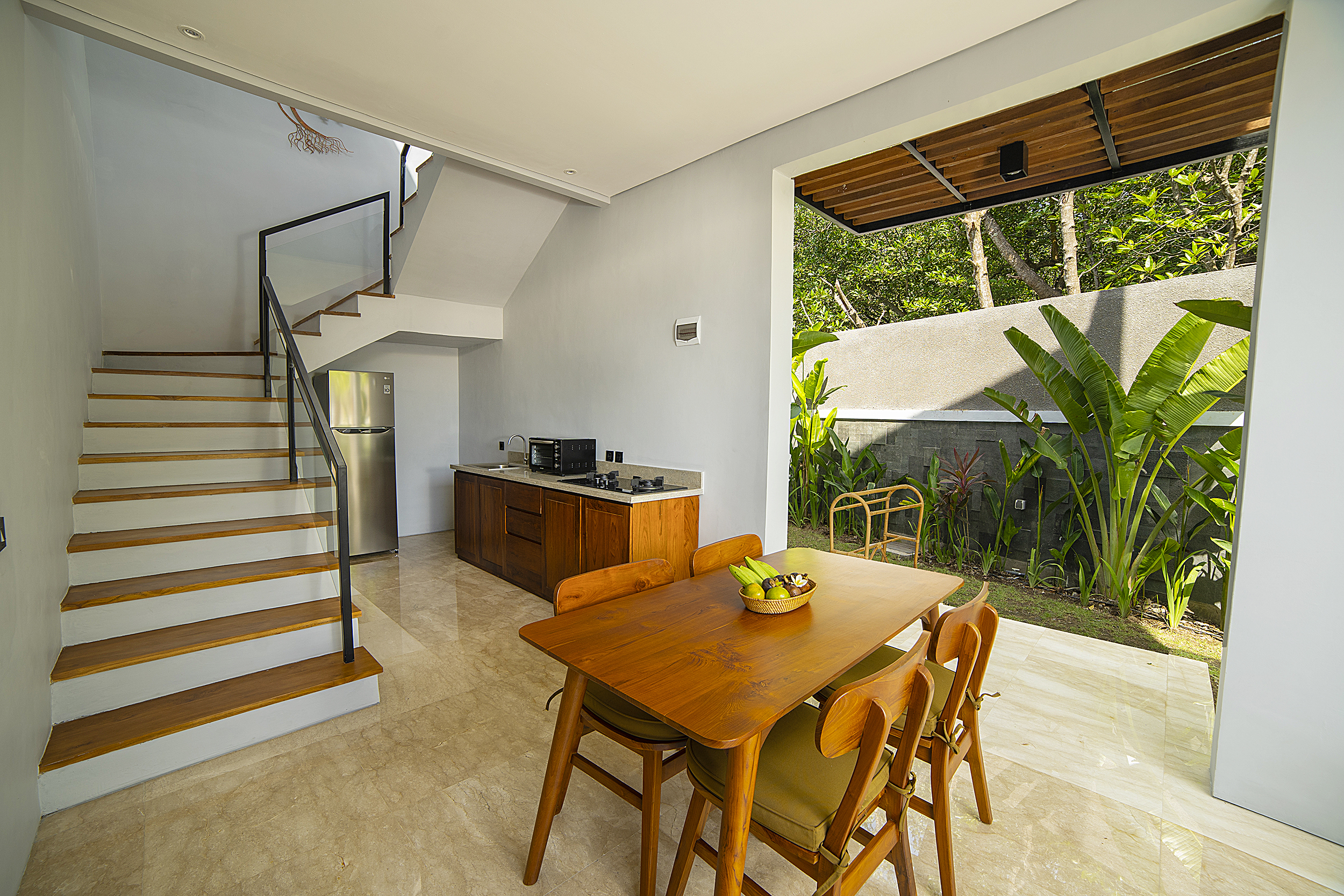 Villa Two Bedrooms with Private Pool
