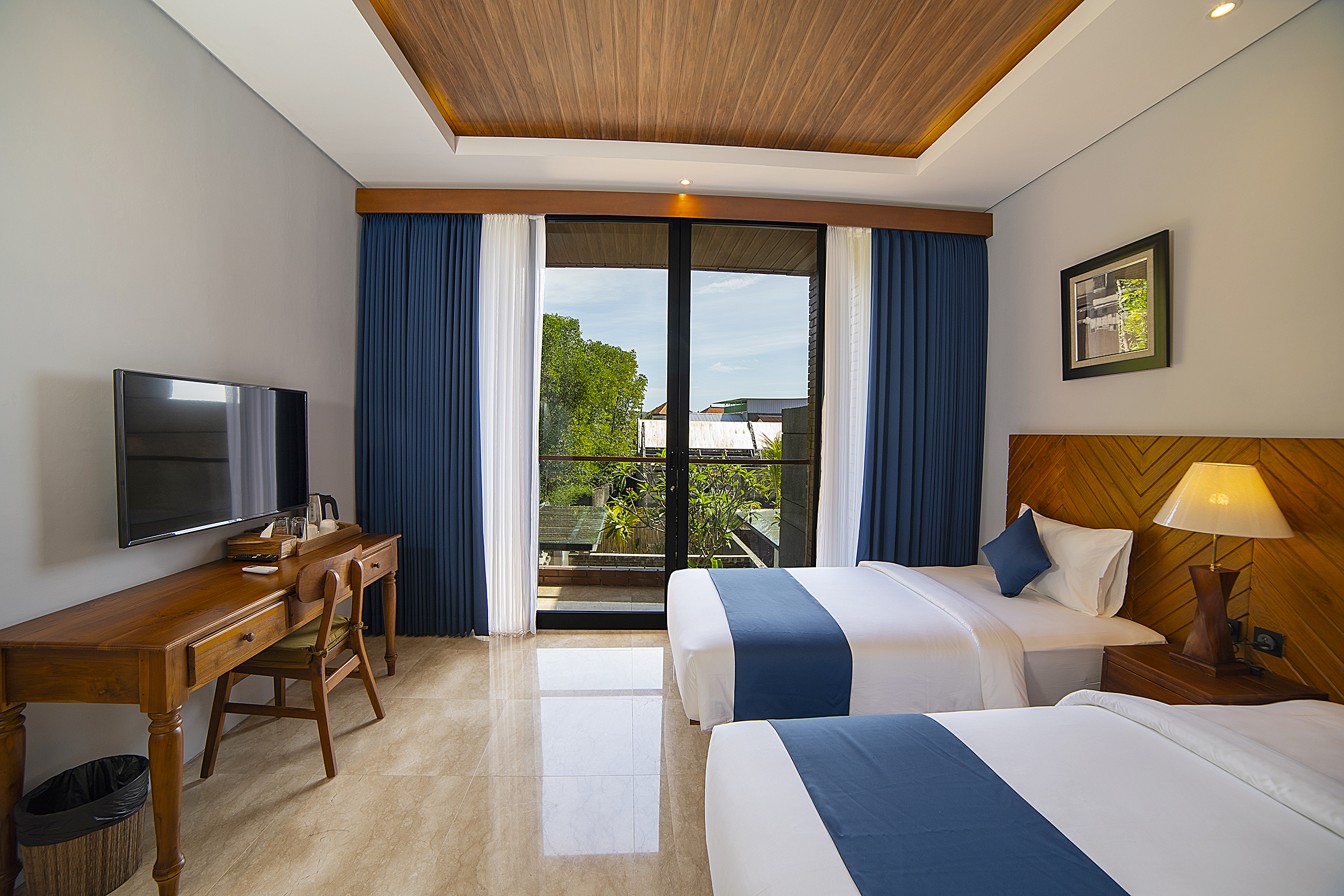 Villa Two Bedrooms with Private Pool