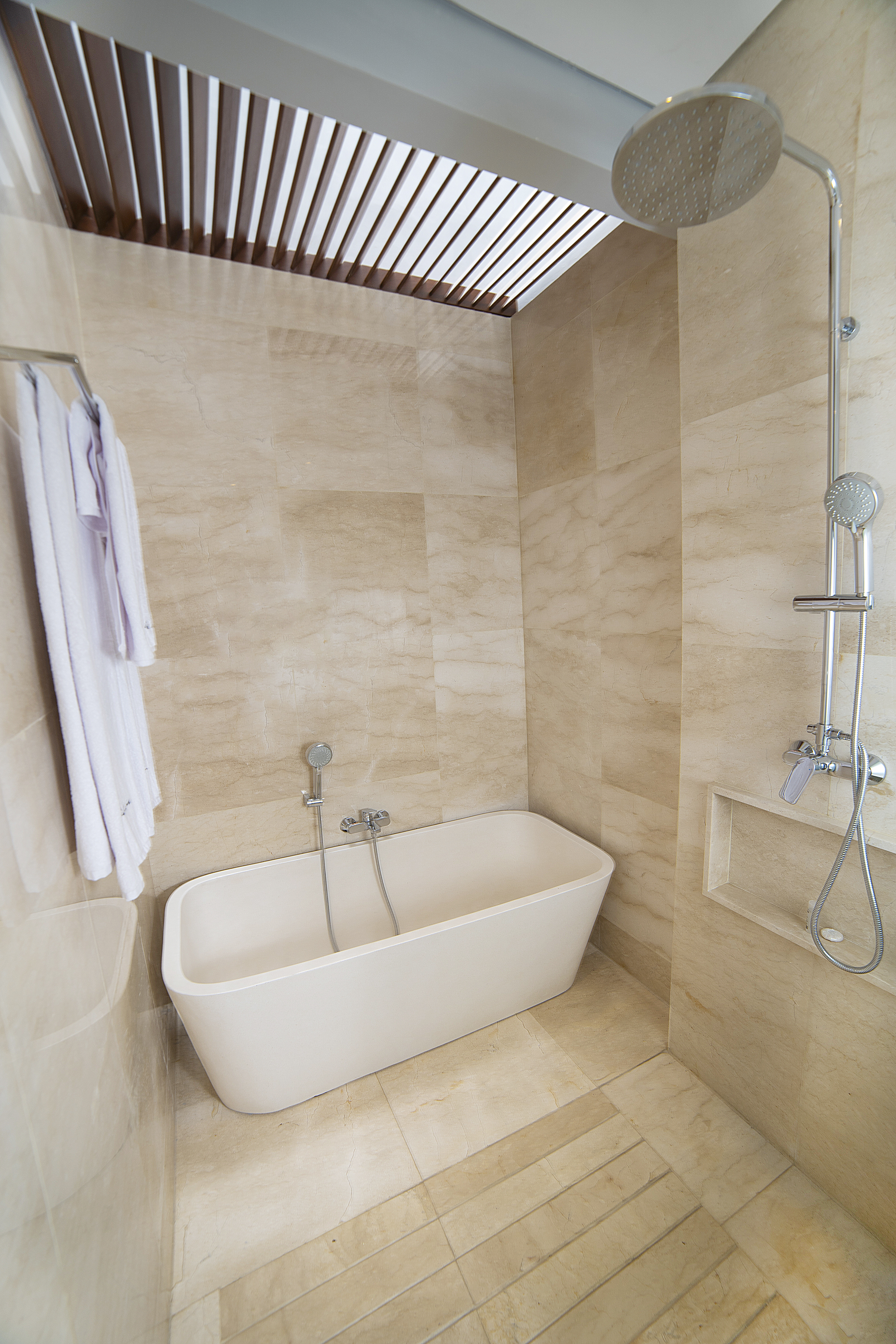 Villa Two Bedrooms with Private Pool