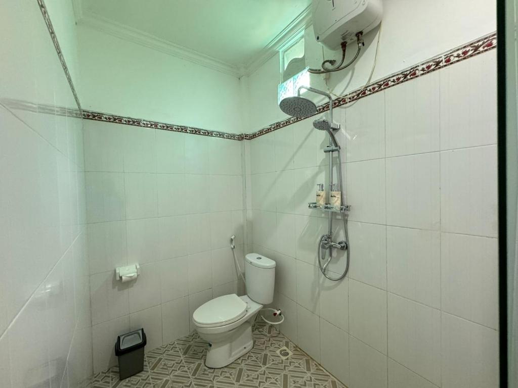 Double Superior with Balcony