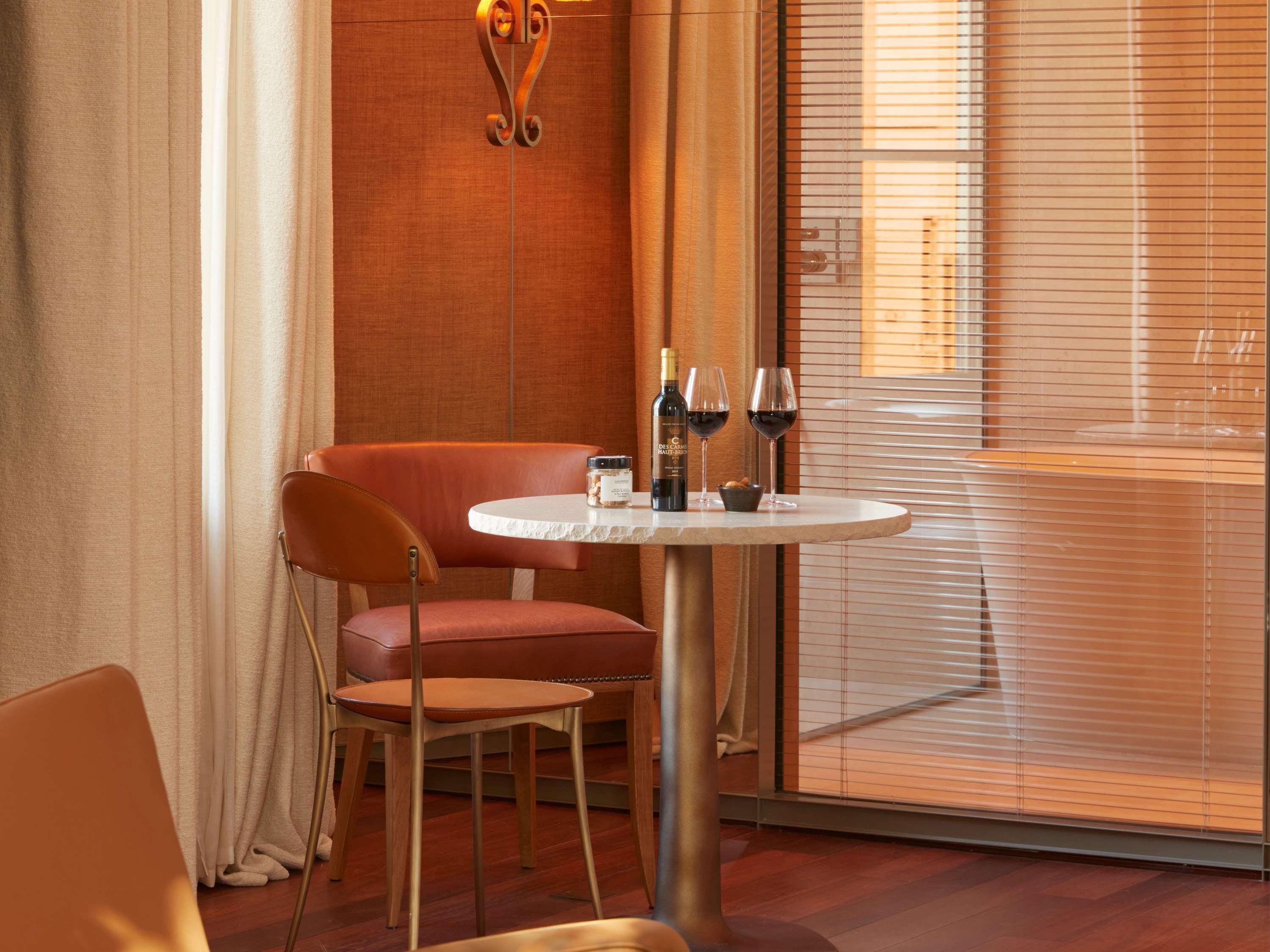 Junior Suite Standard