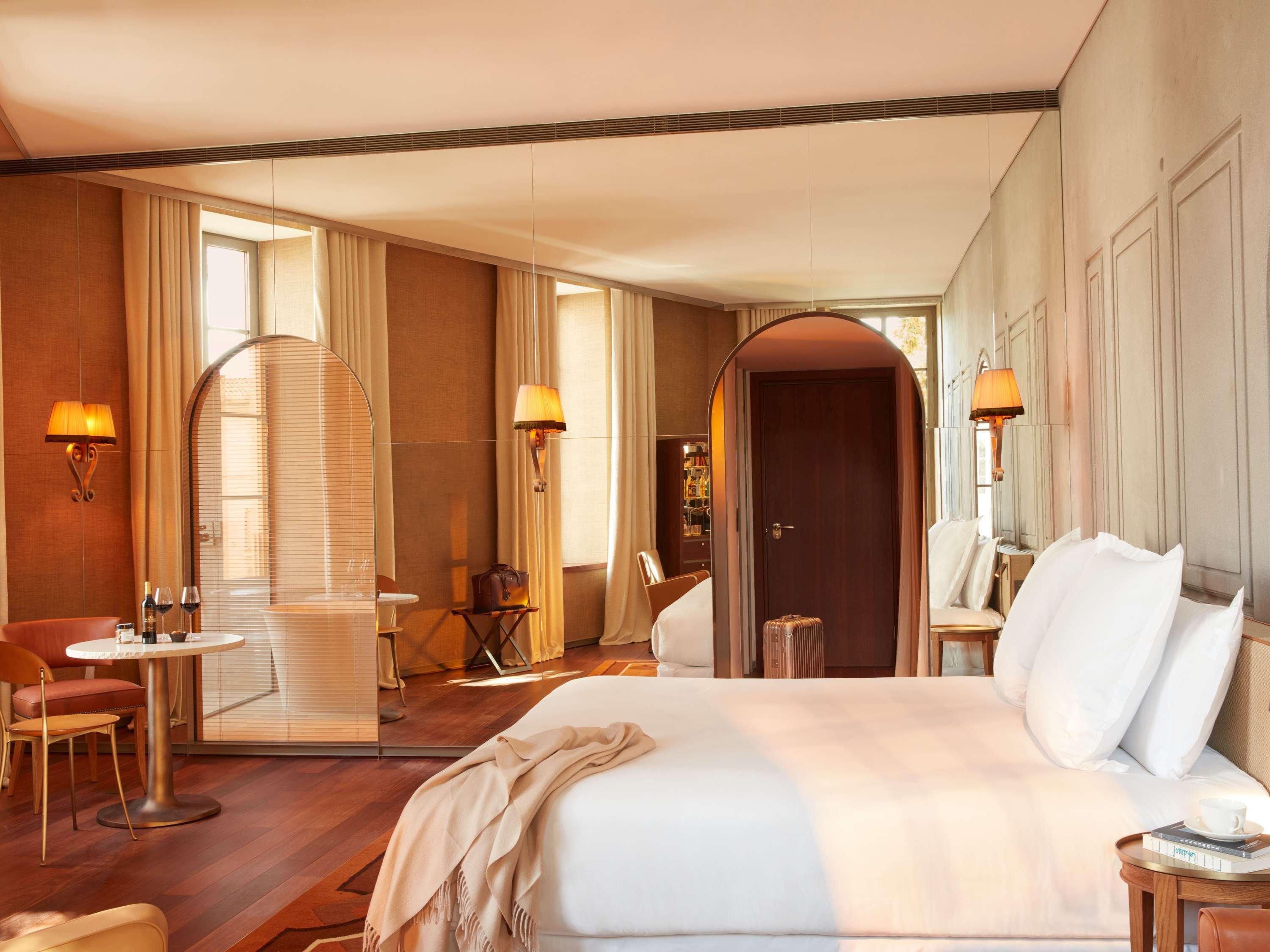 Junior Suite Standard