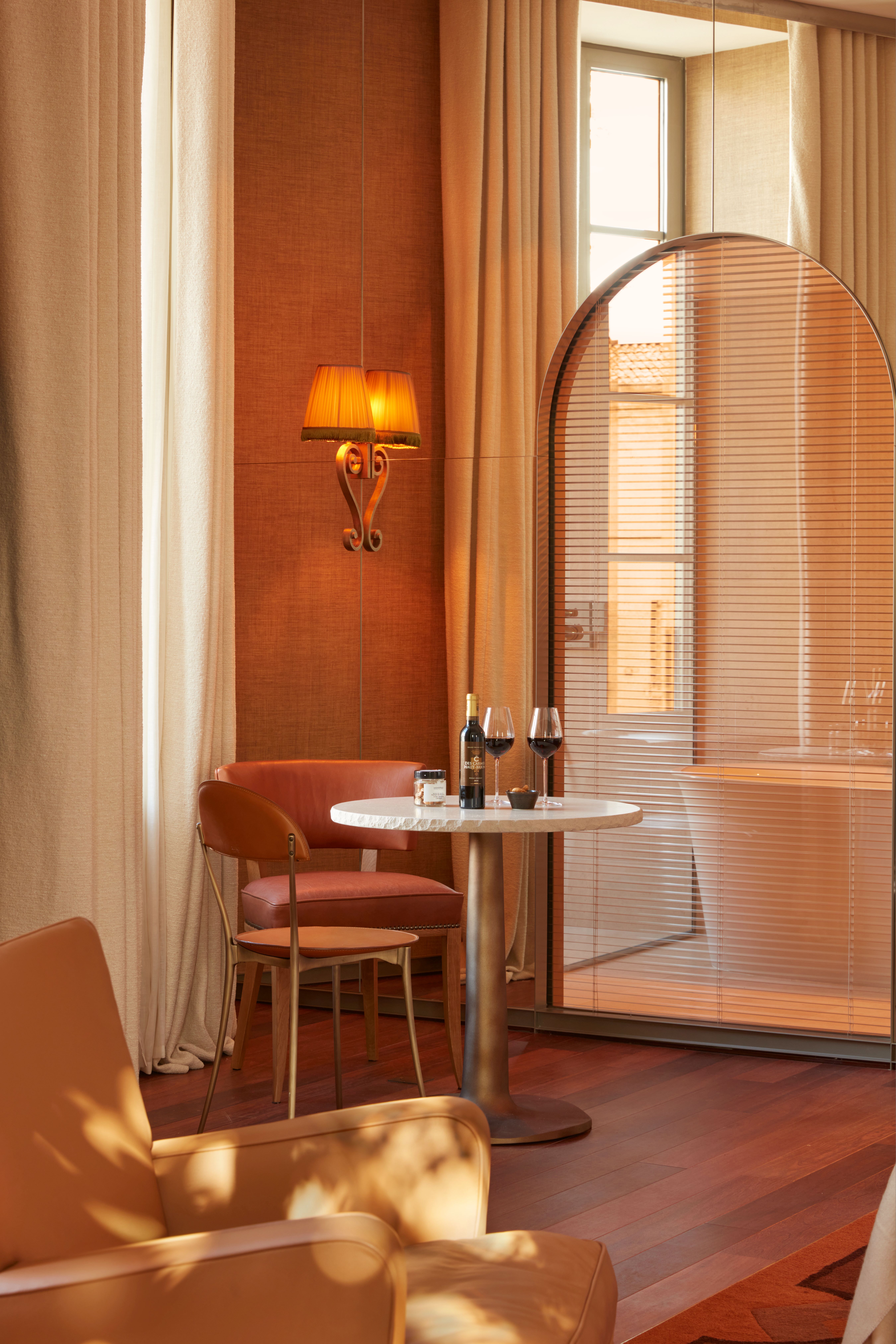 Junior Suite Standard