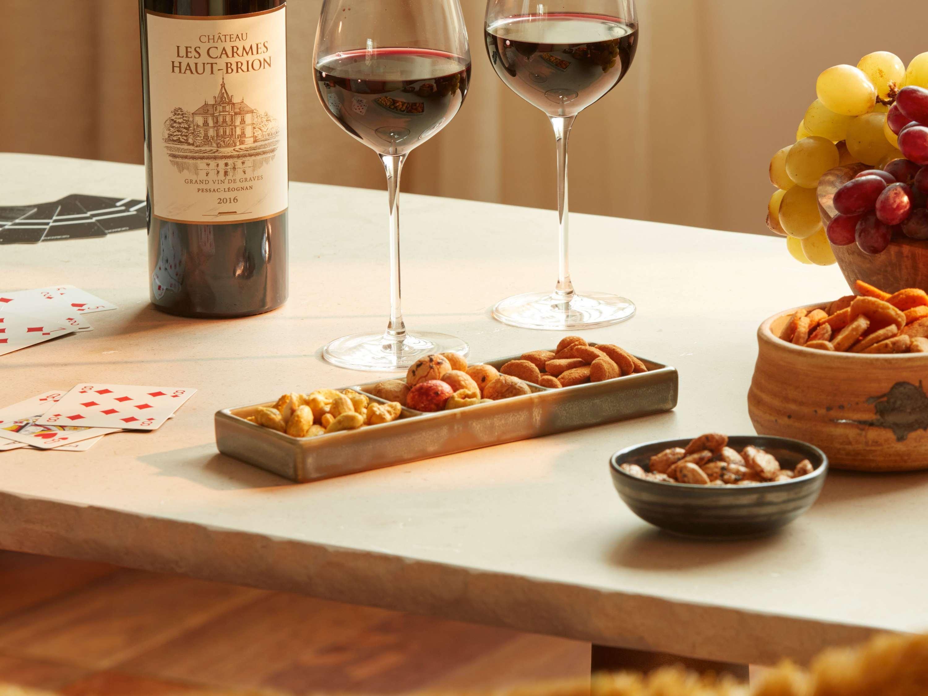 Double Accessible King Size Bed