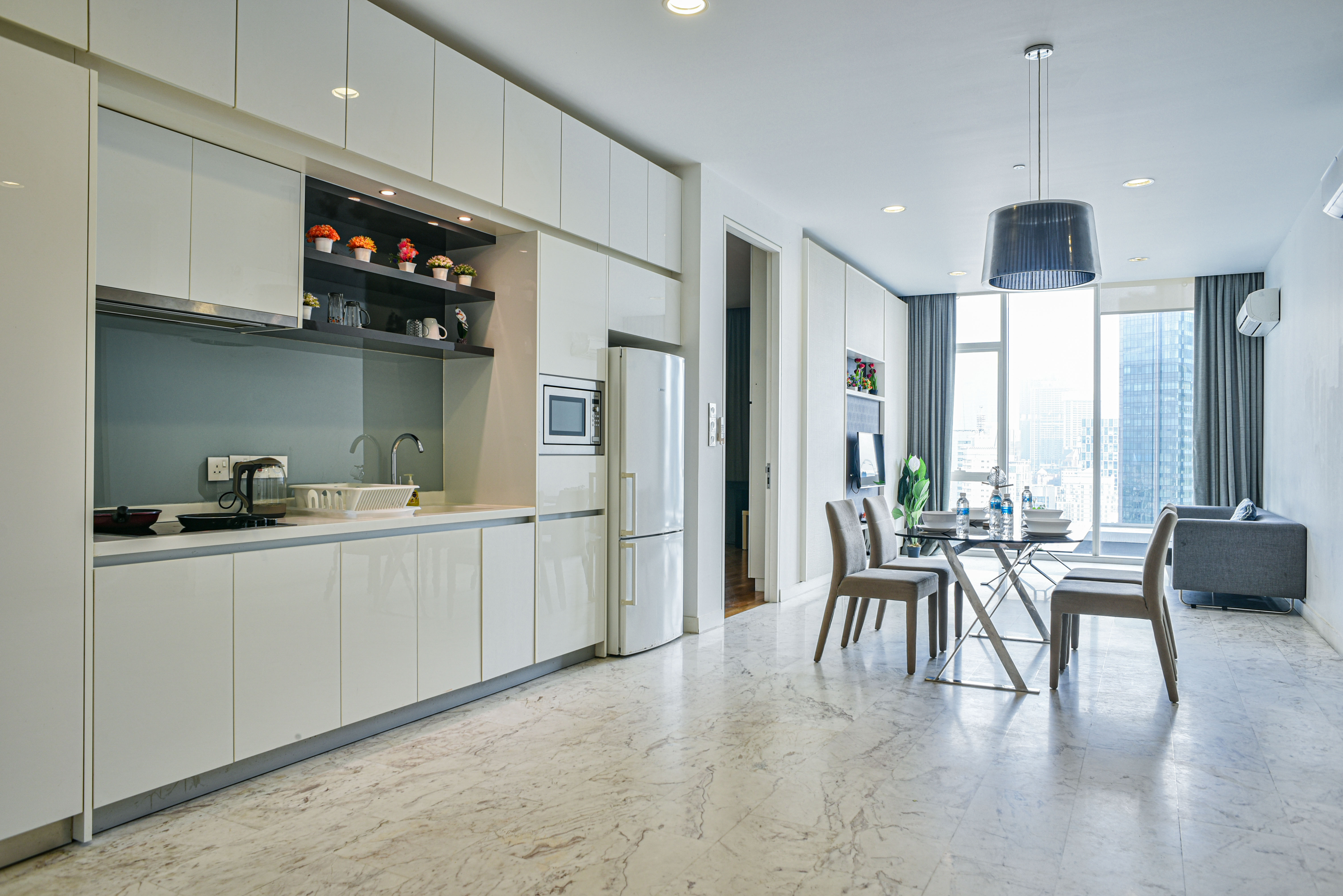 Apartment Premium Two Bedrooms