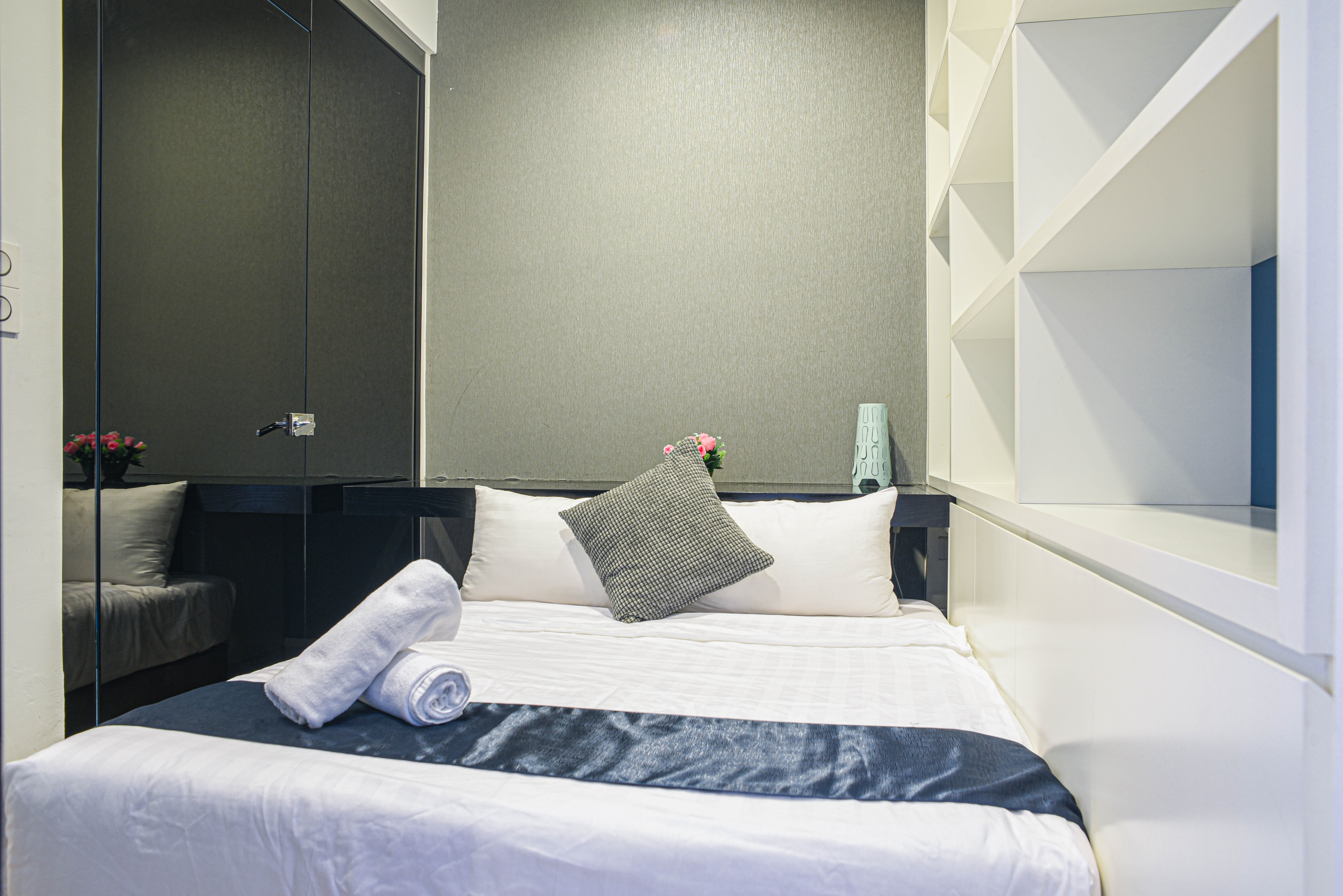 Apartment Premium Two Bedrooms