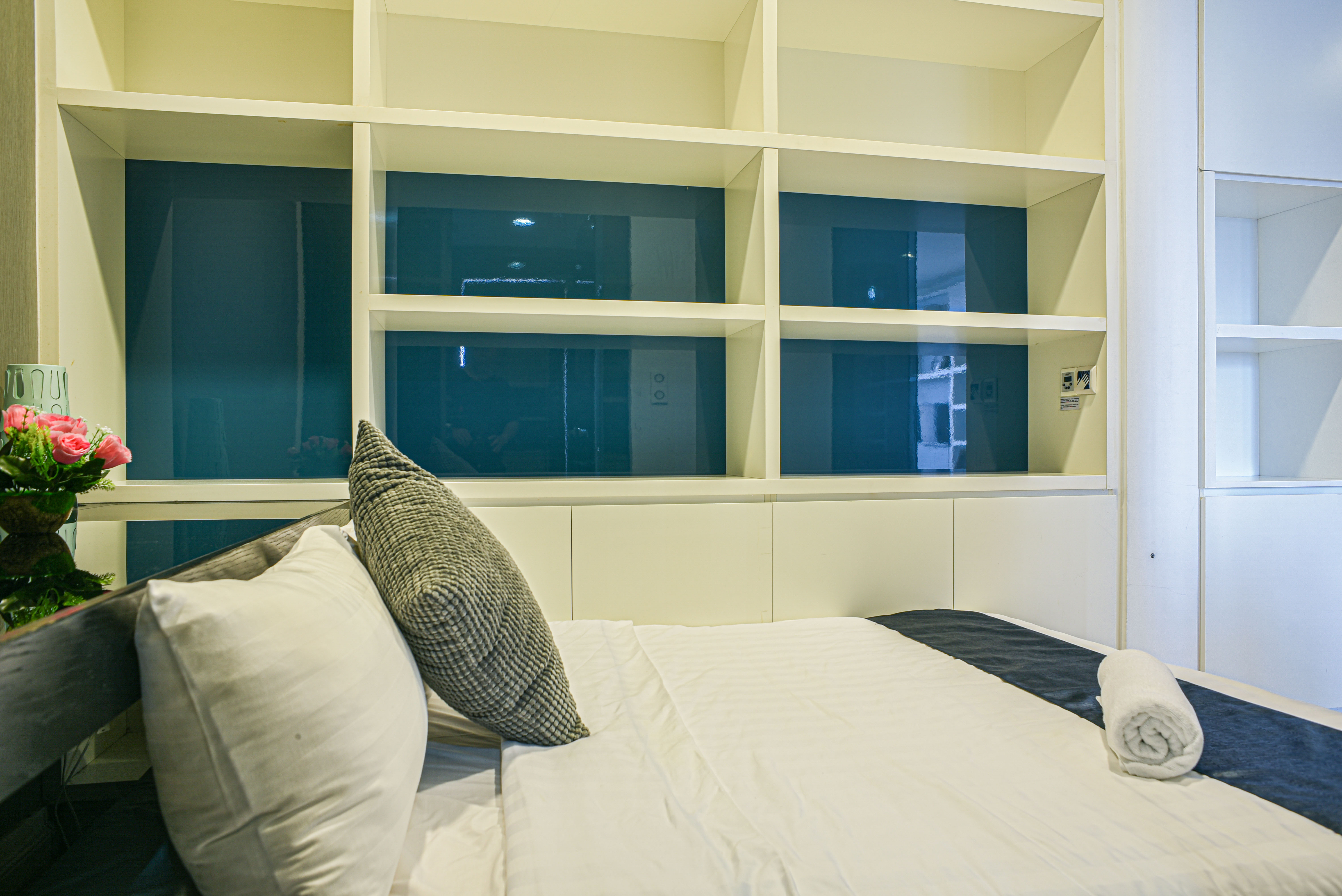 Apartment Premium Two Bedrooms