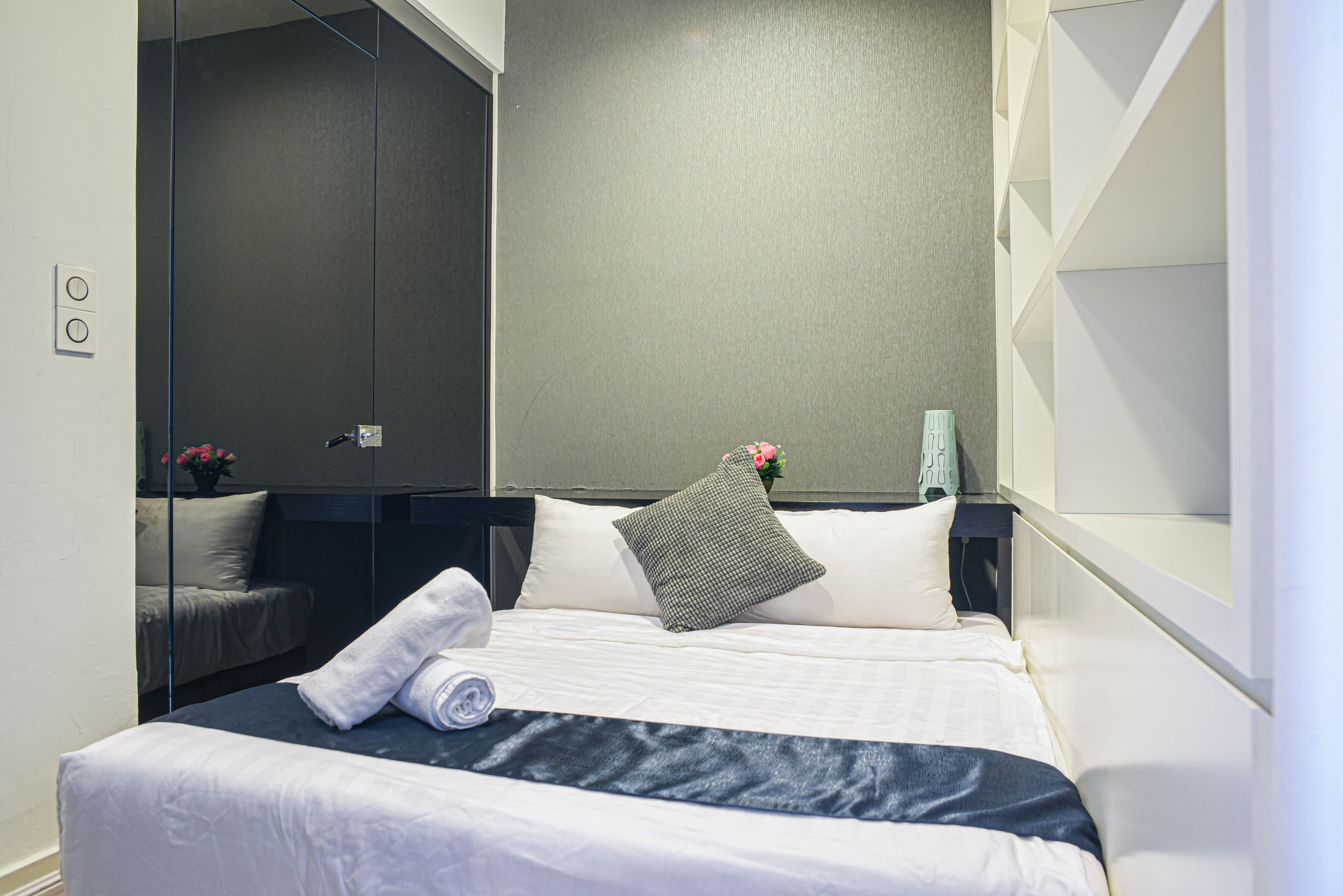 Apartment Premium Two Bedrooms