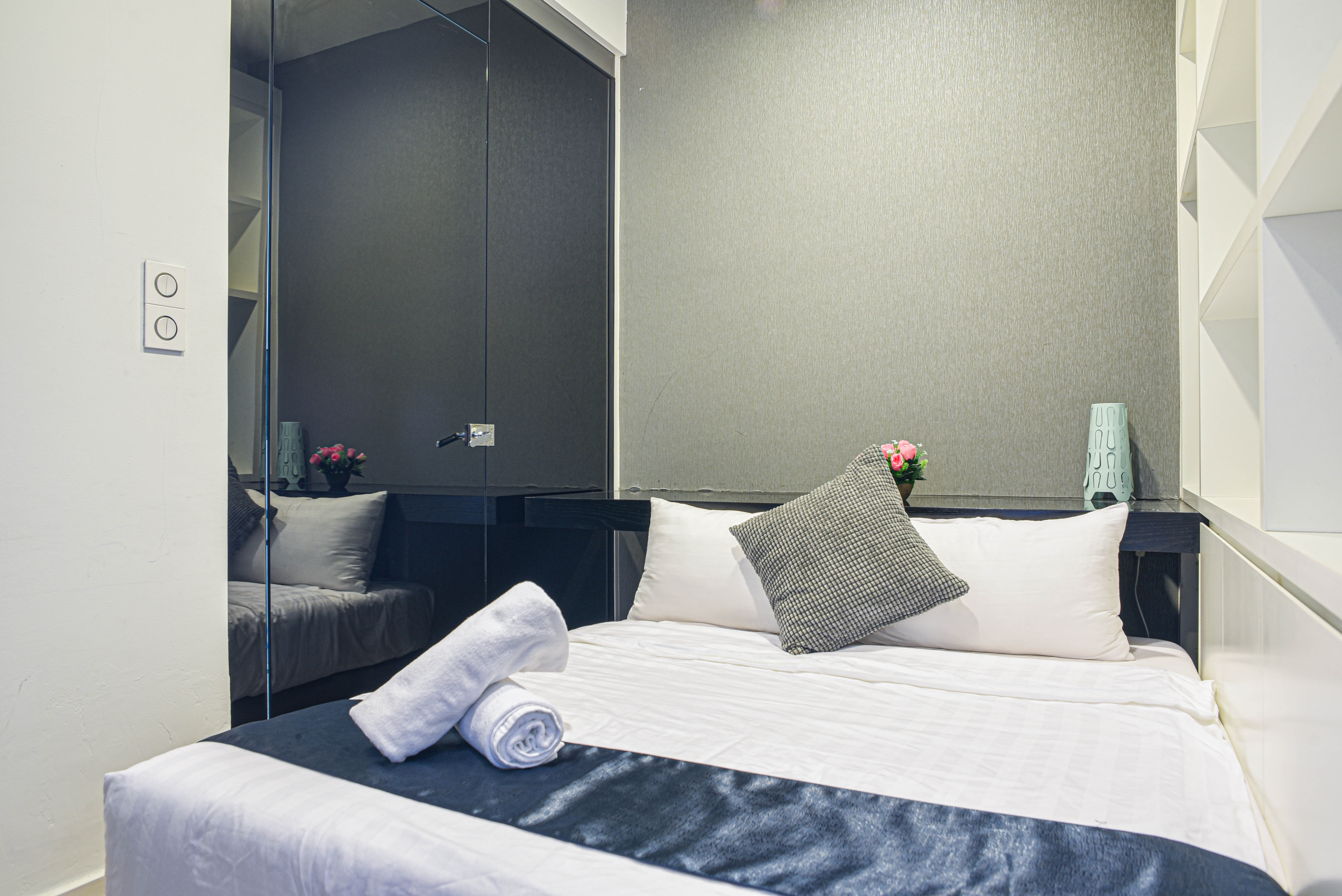 Apartment Premium Two Bedrooms