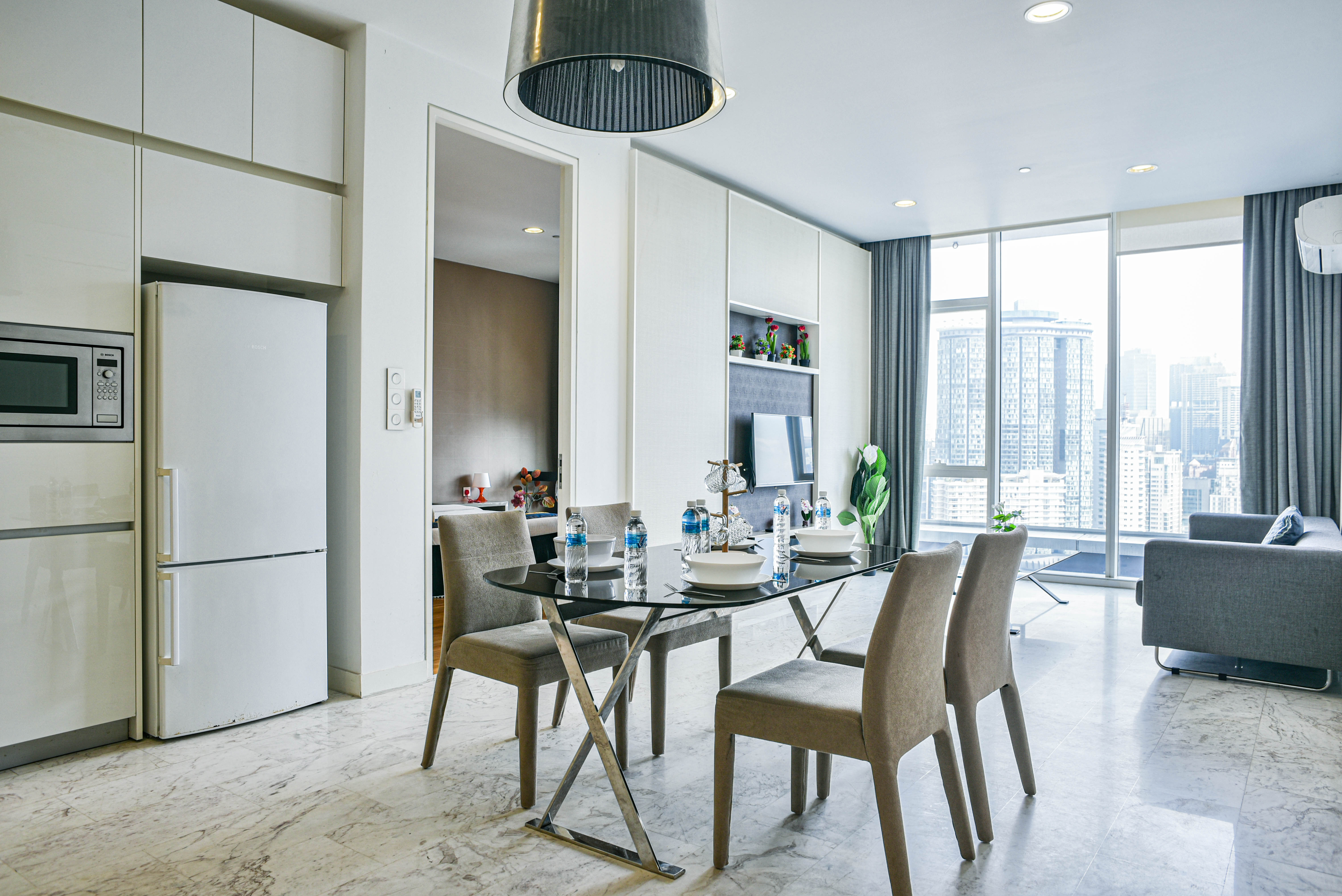 Apartment Premium Two Bedrooms