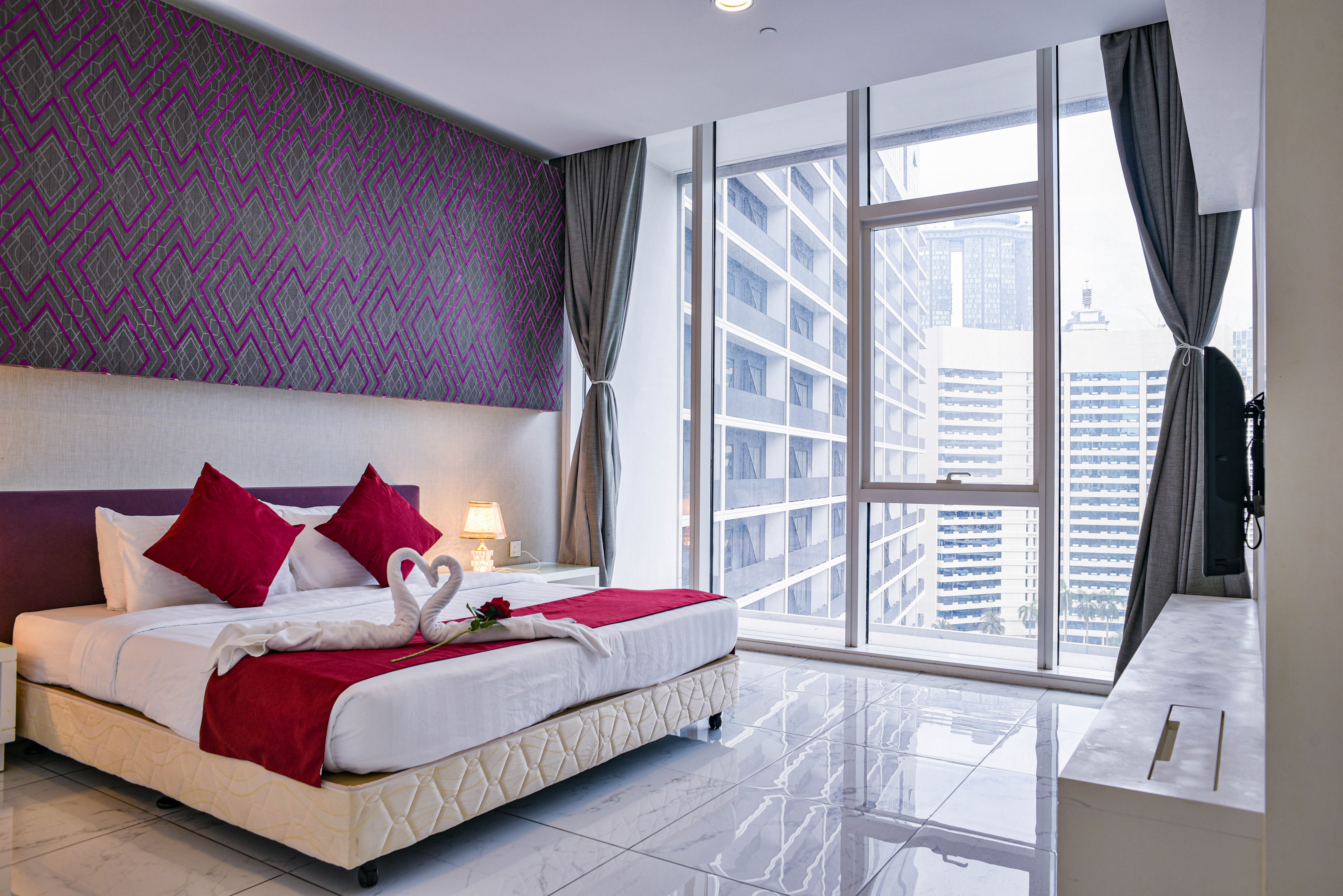 Apartment Premium Two Bedrooms