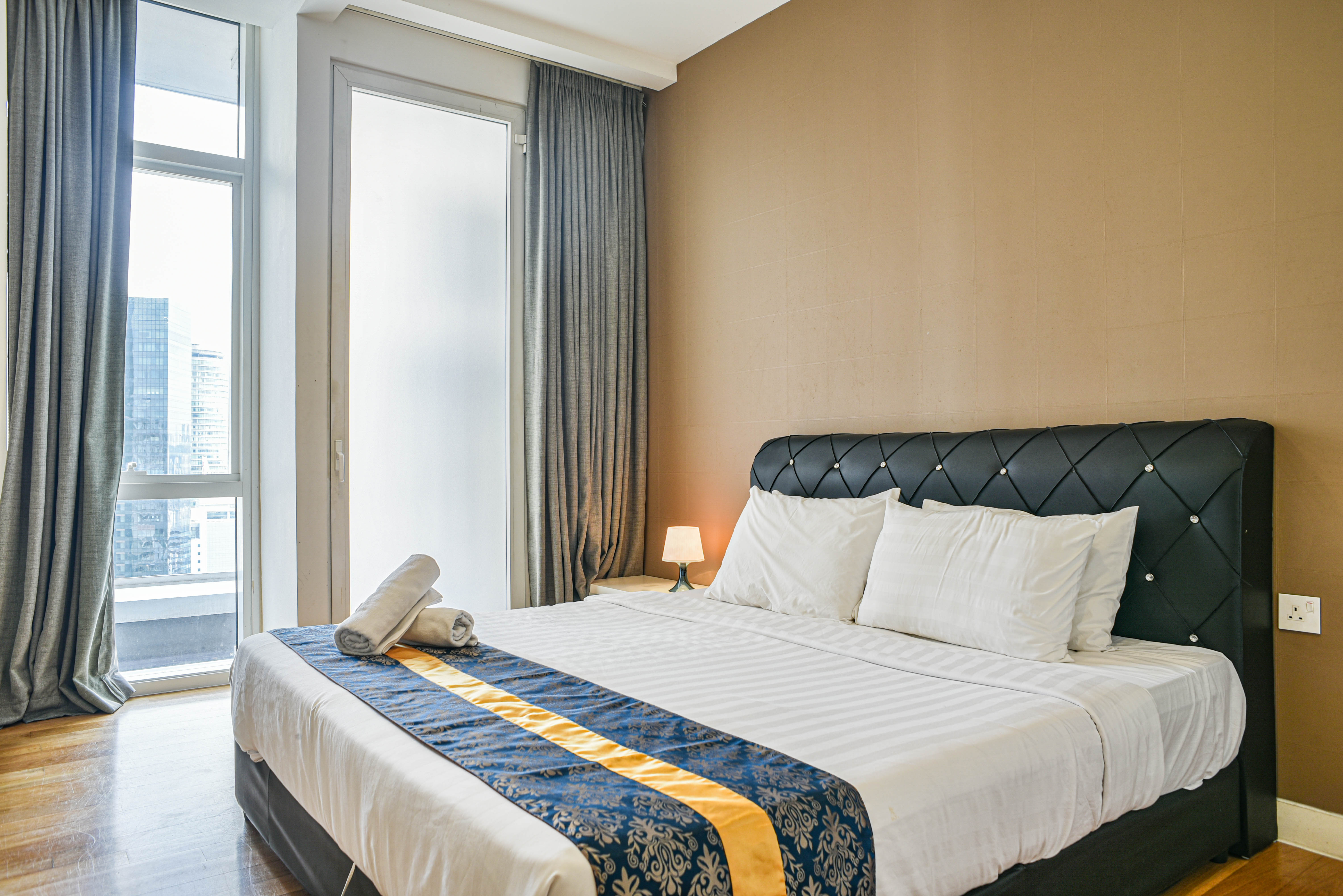 Apartment Premium Two Bedrooms