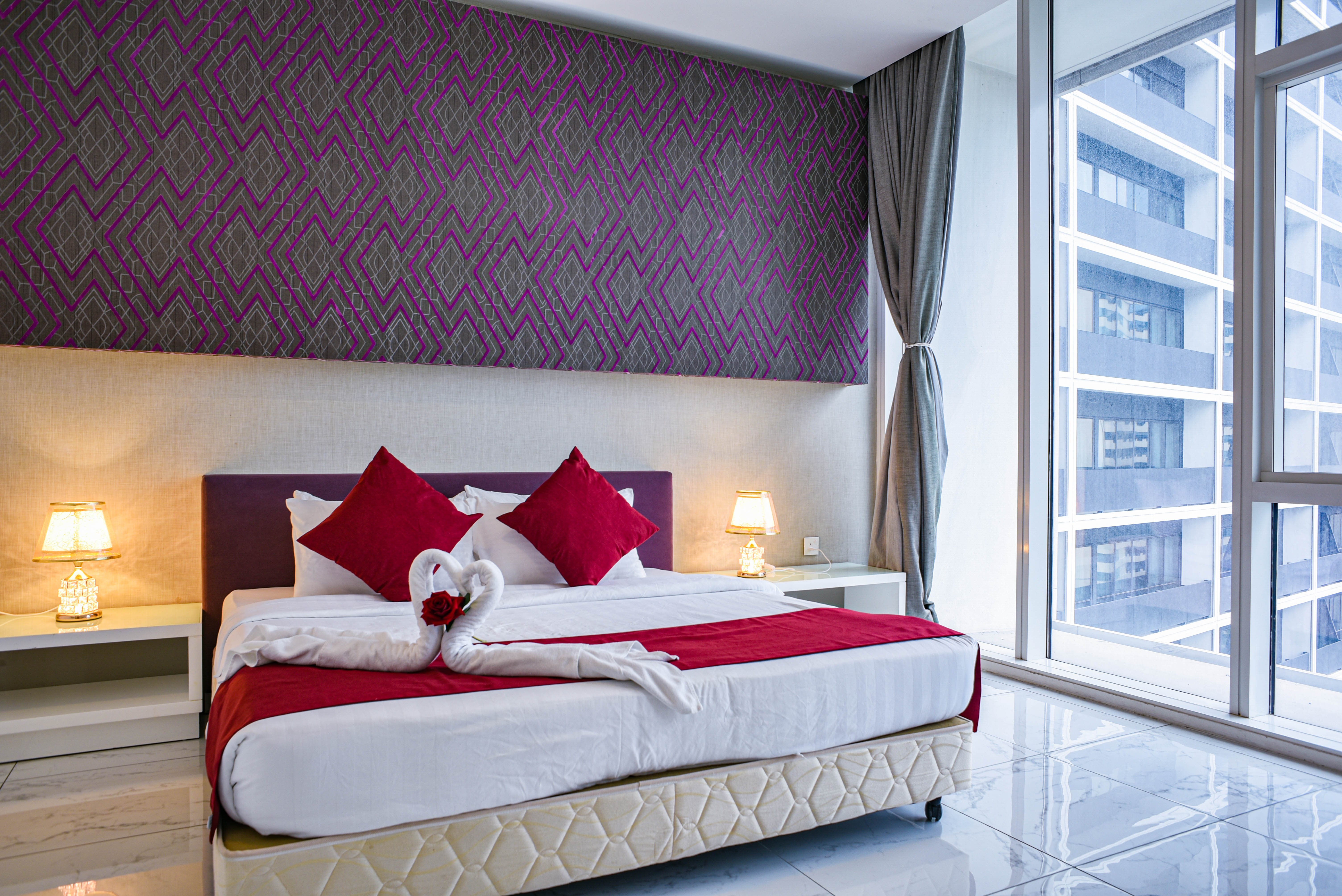 Apartment Premium Two Bedrooms