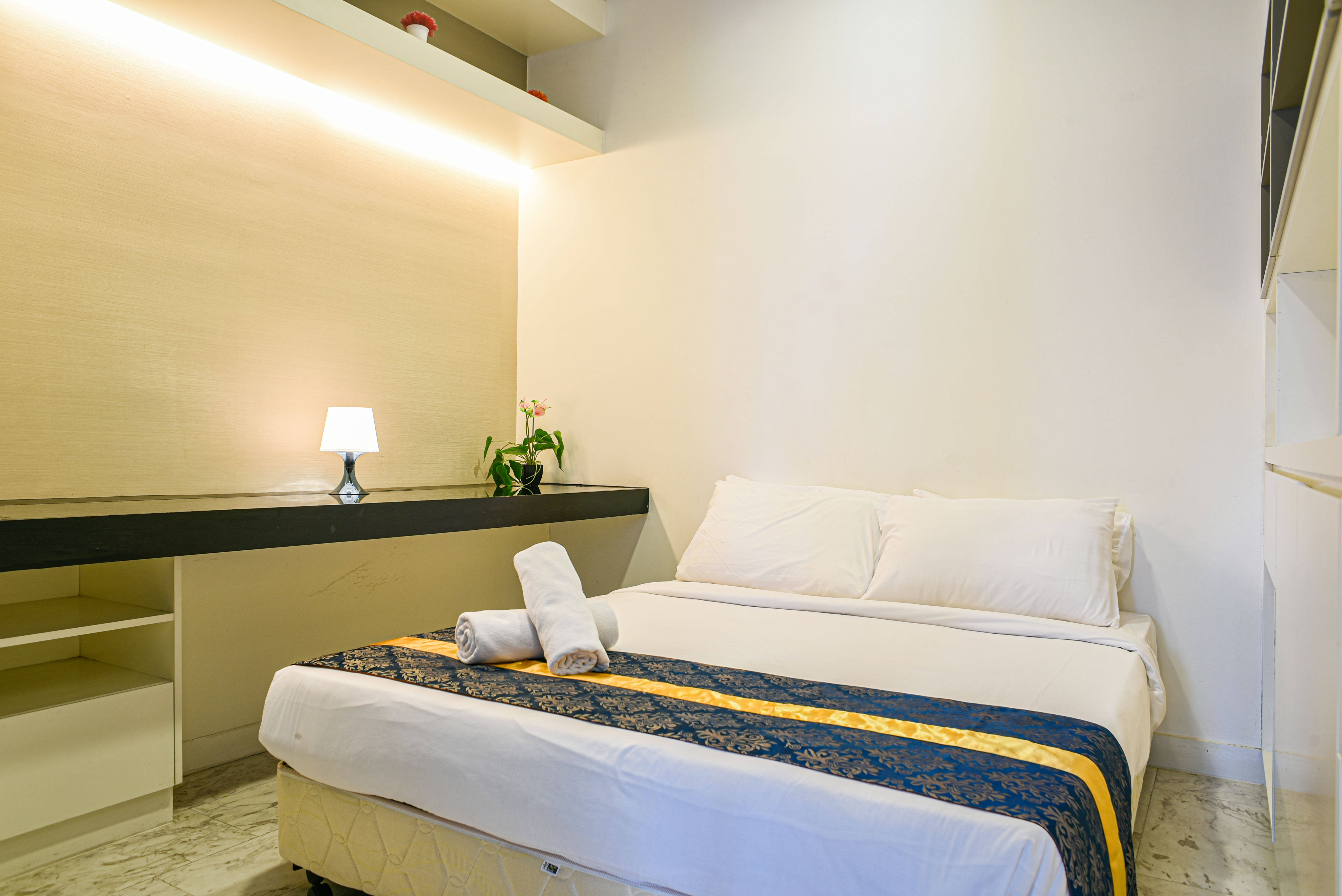 Apartment Premium Two Bedrooms