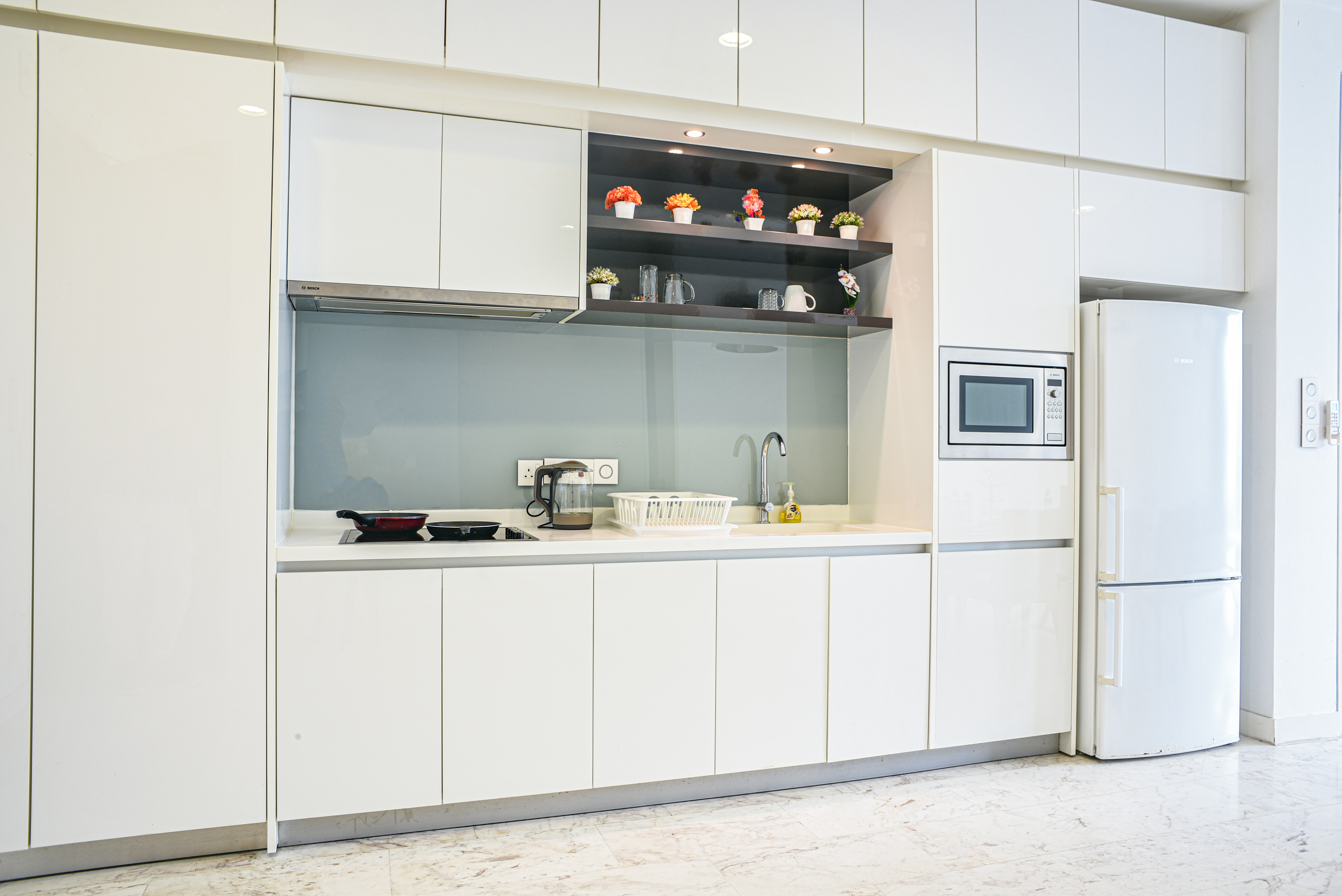 Apartment Premium Two Bedrooms