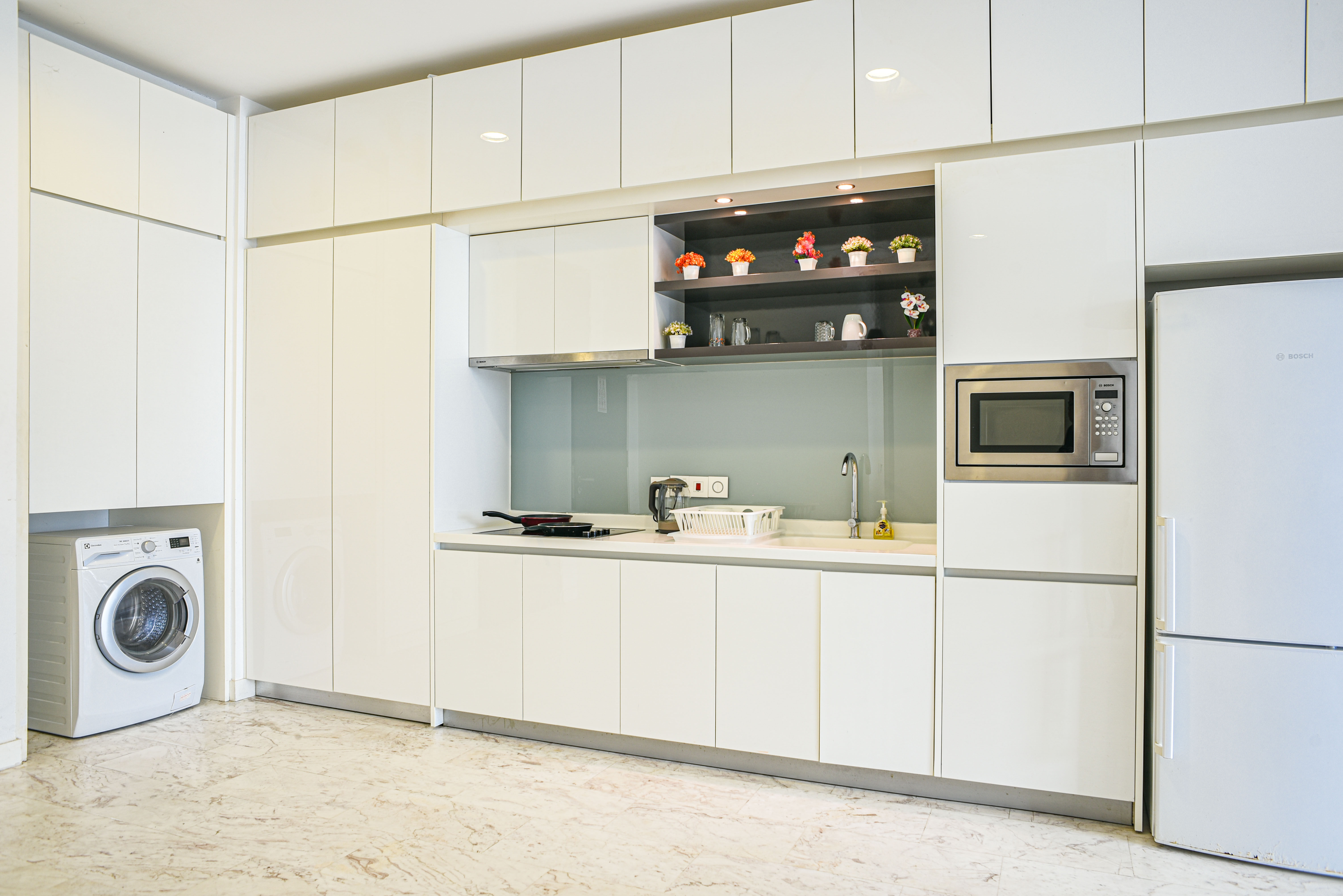 Apartment Premium Two Bedrooms