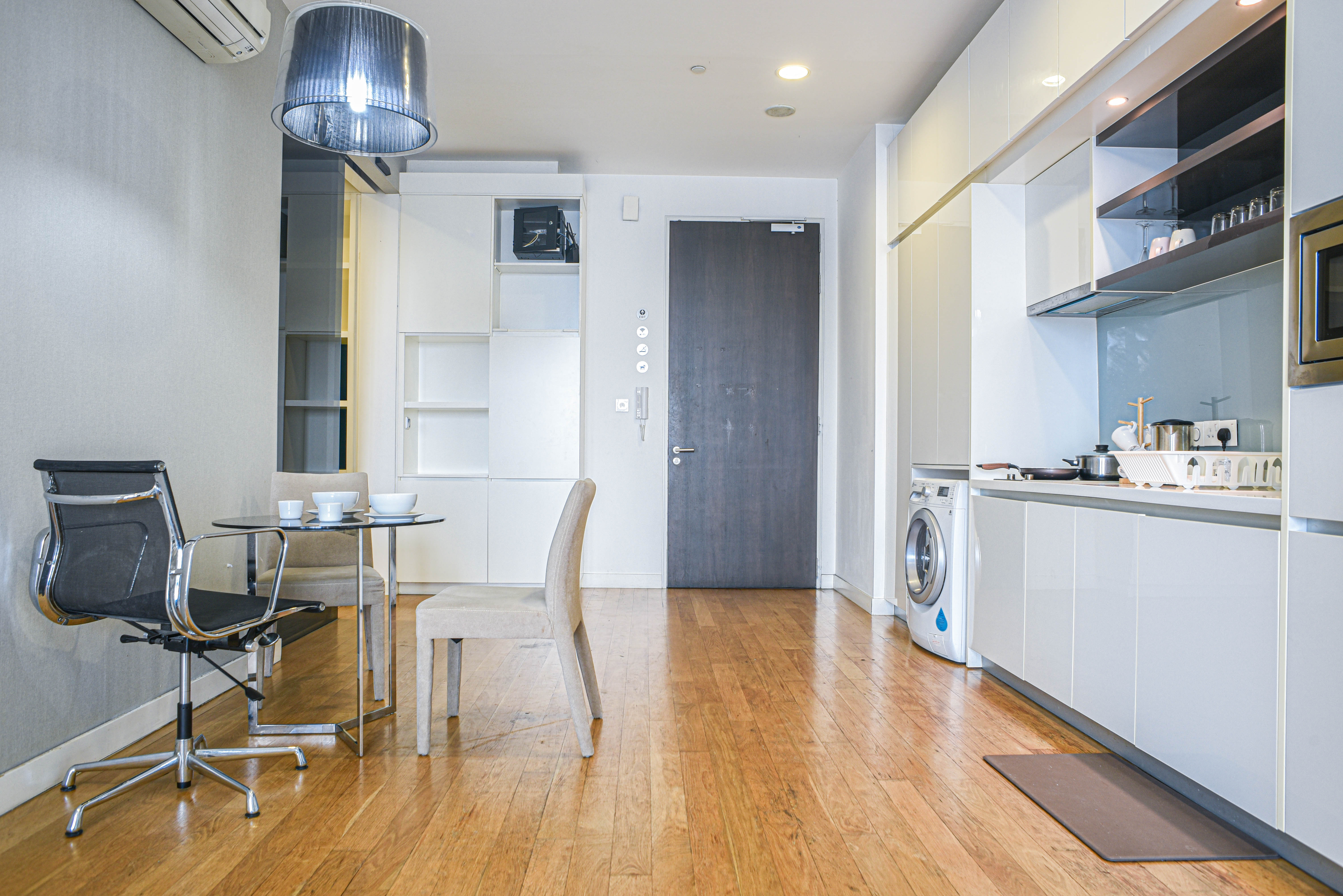 Apartment Premium Two Bedrooms