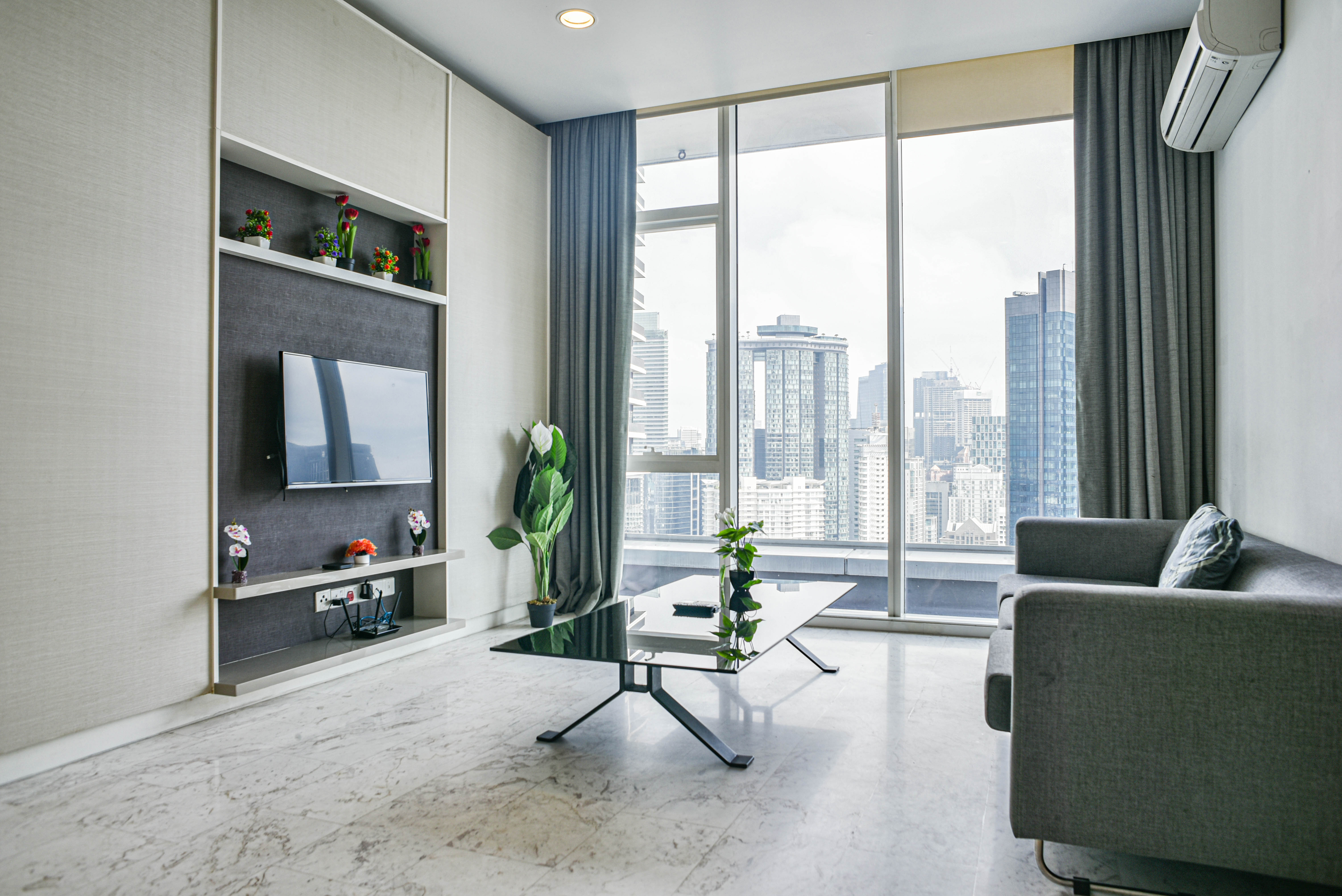 Apartment Premium Two Bedrooms