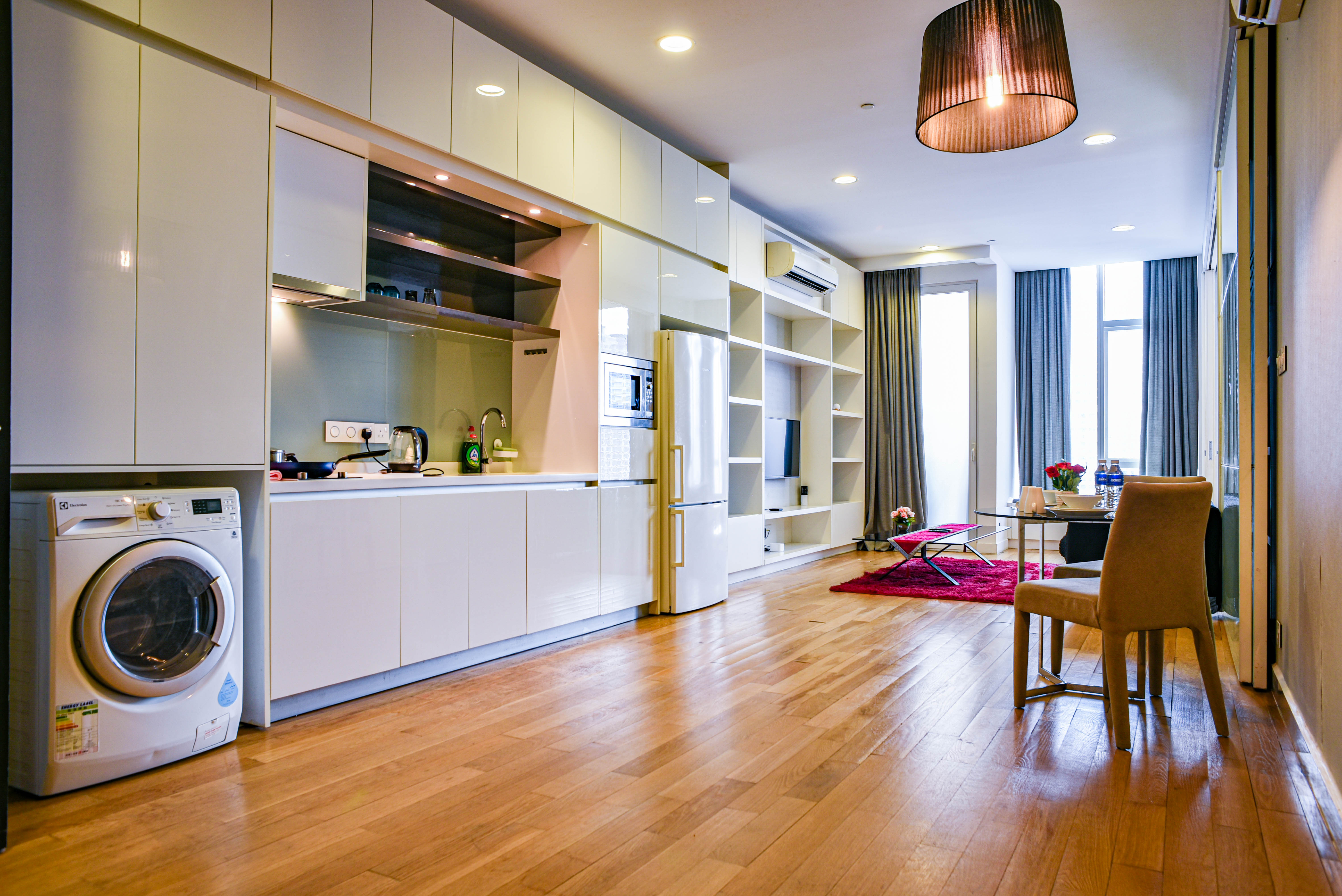 Suite Deluxe King Bed