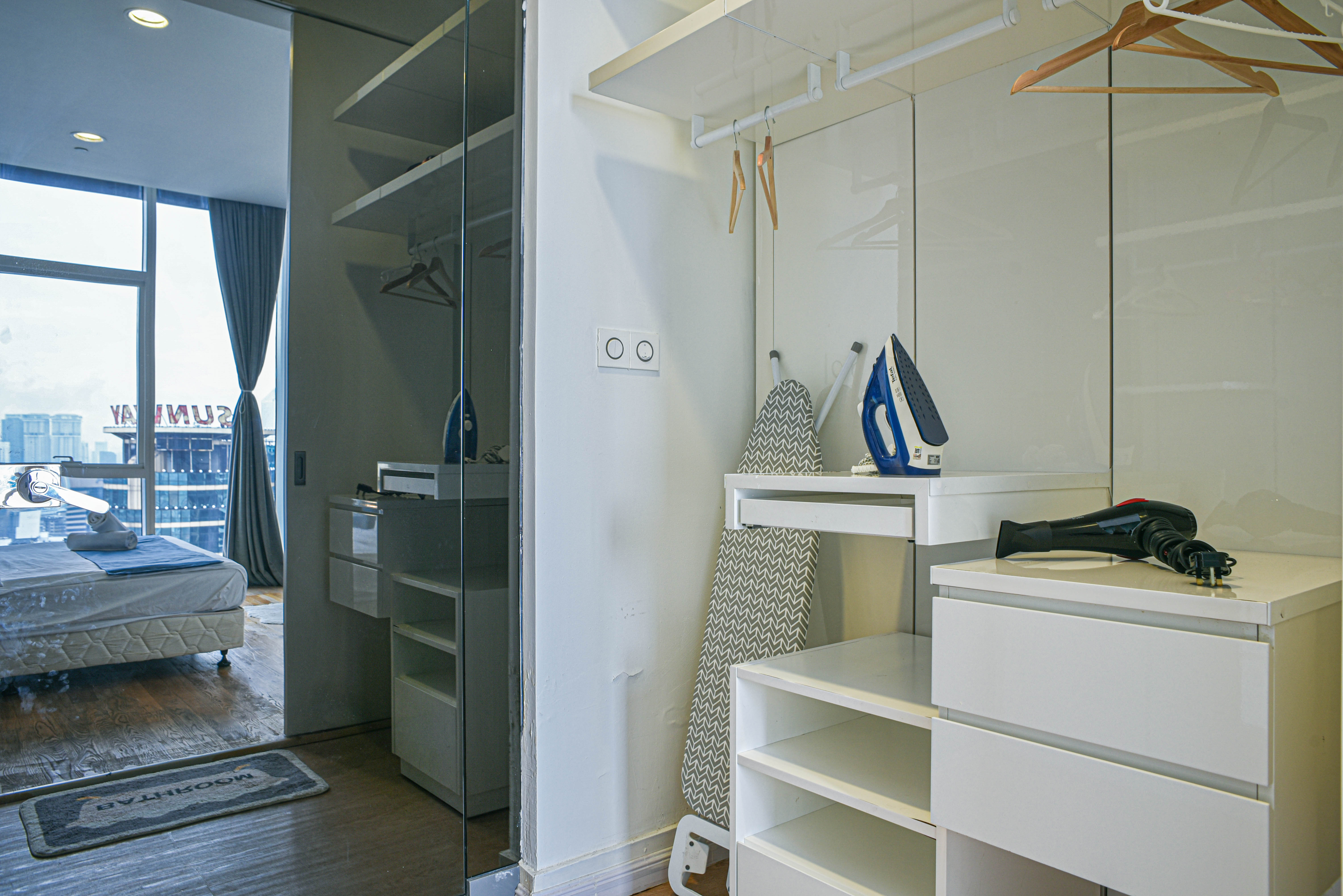 Suite Three Bedrooms Three Bathrooms