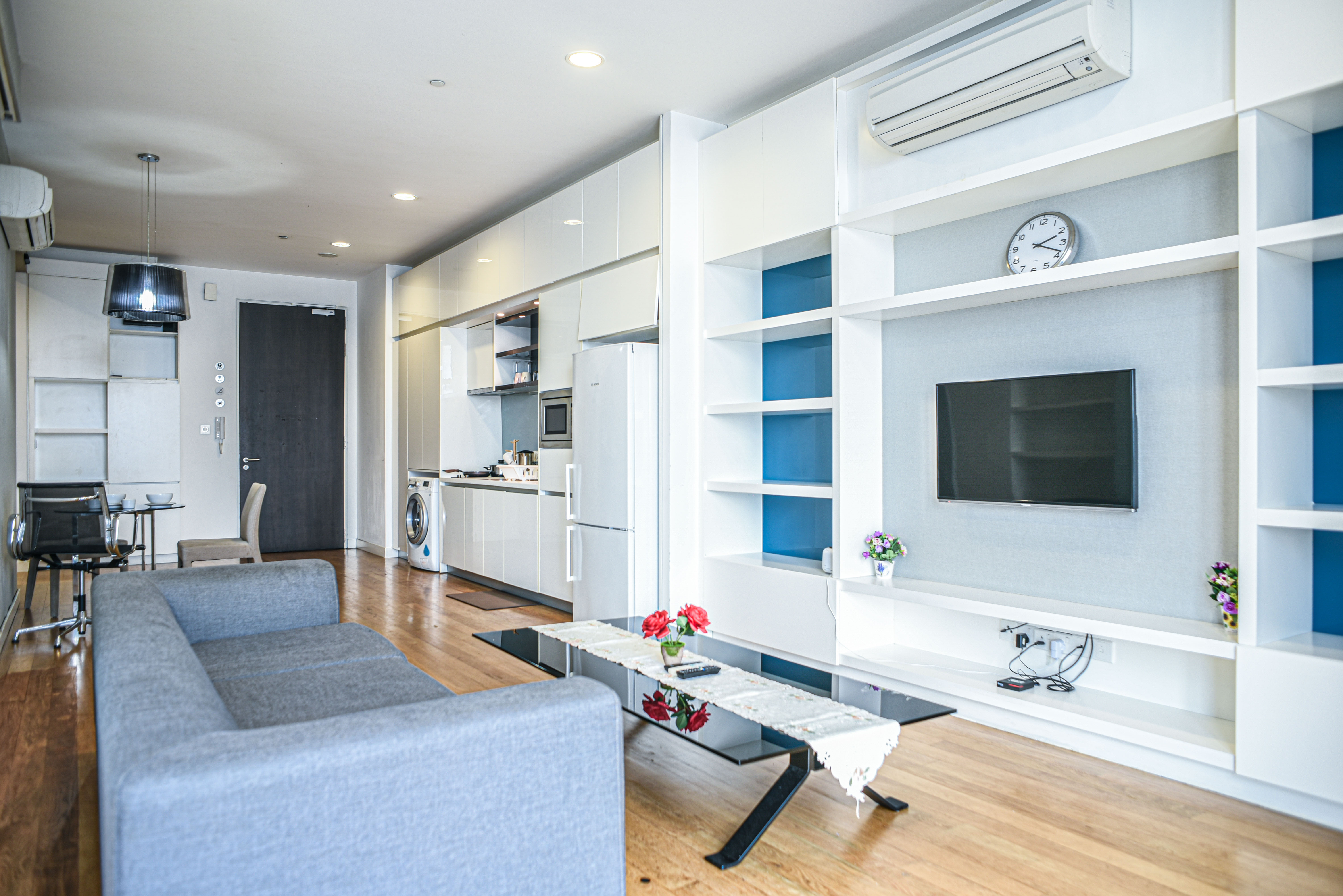 Suite Three Bedrooms Three Bathrooms