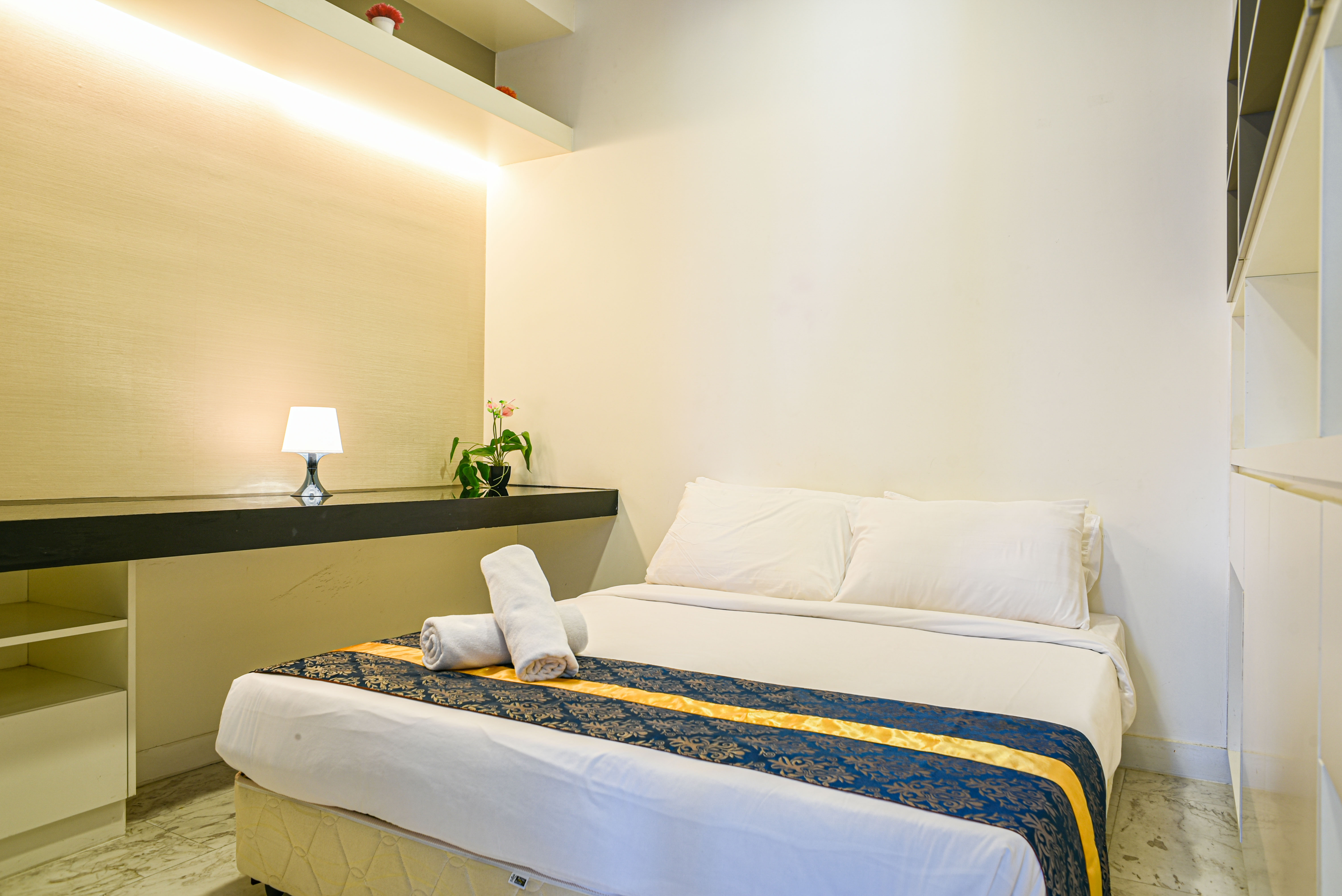 Suite Three Bedrooms Three Bathrooms