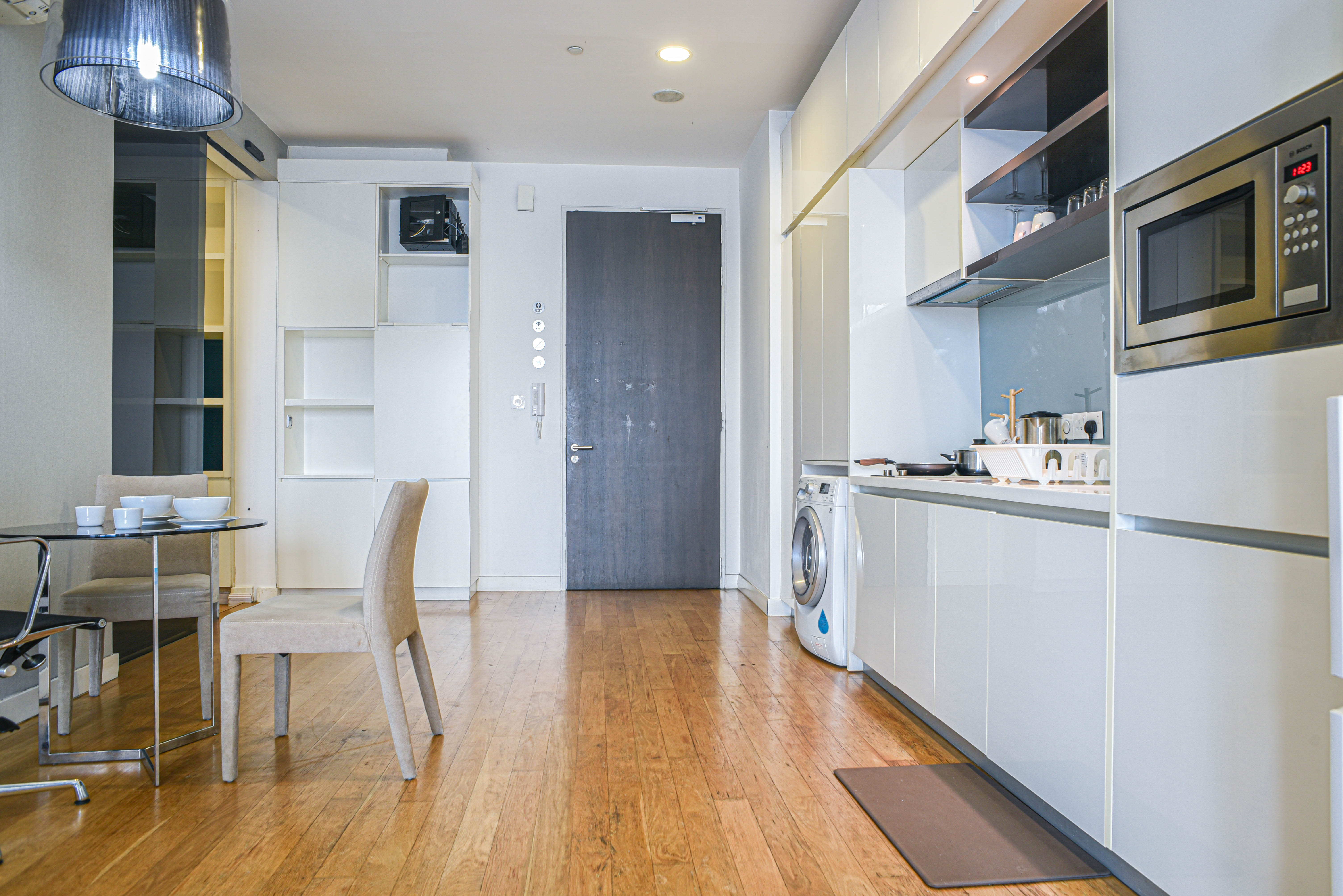 Suite Three Bedrooms Three Bathrooms