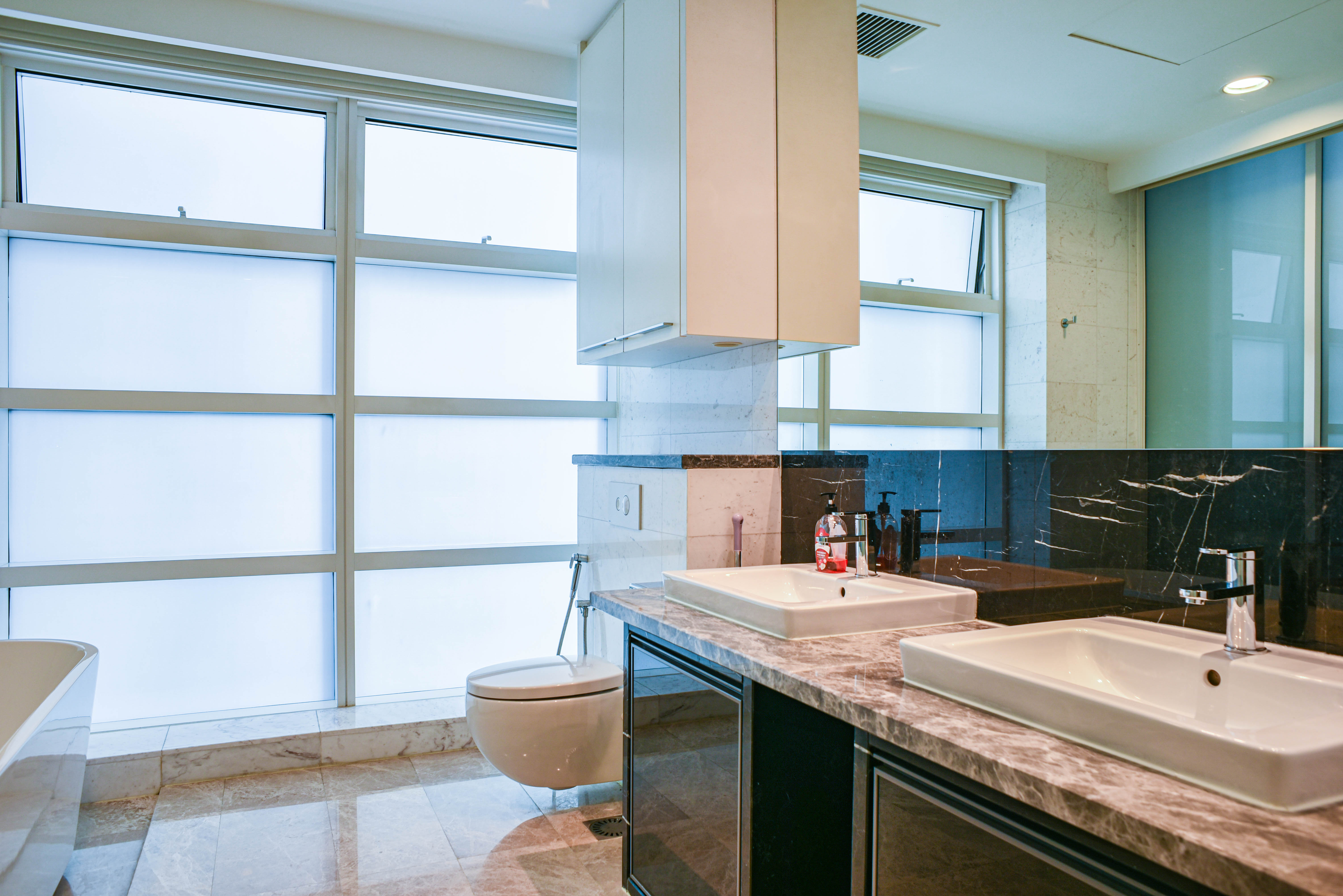 Apartment Deluxe Two Bedroom