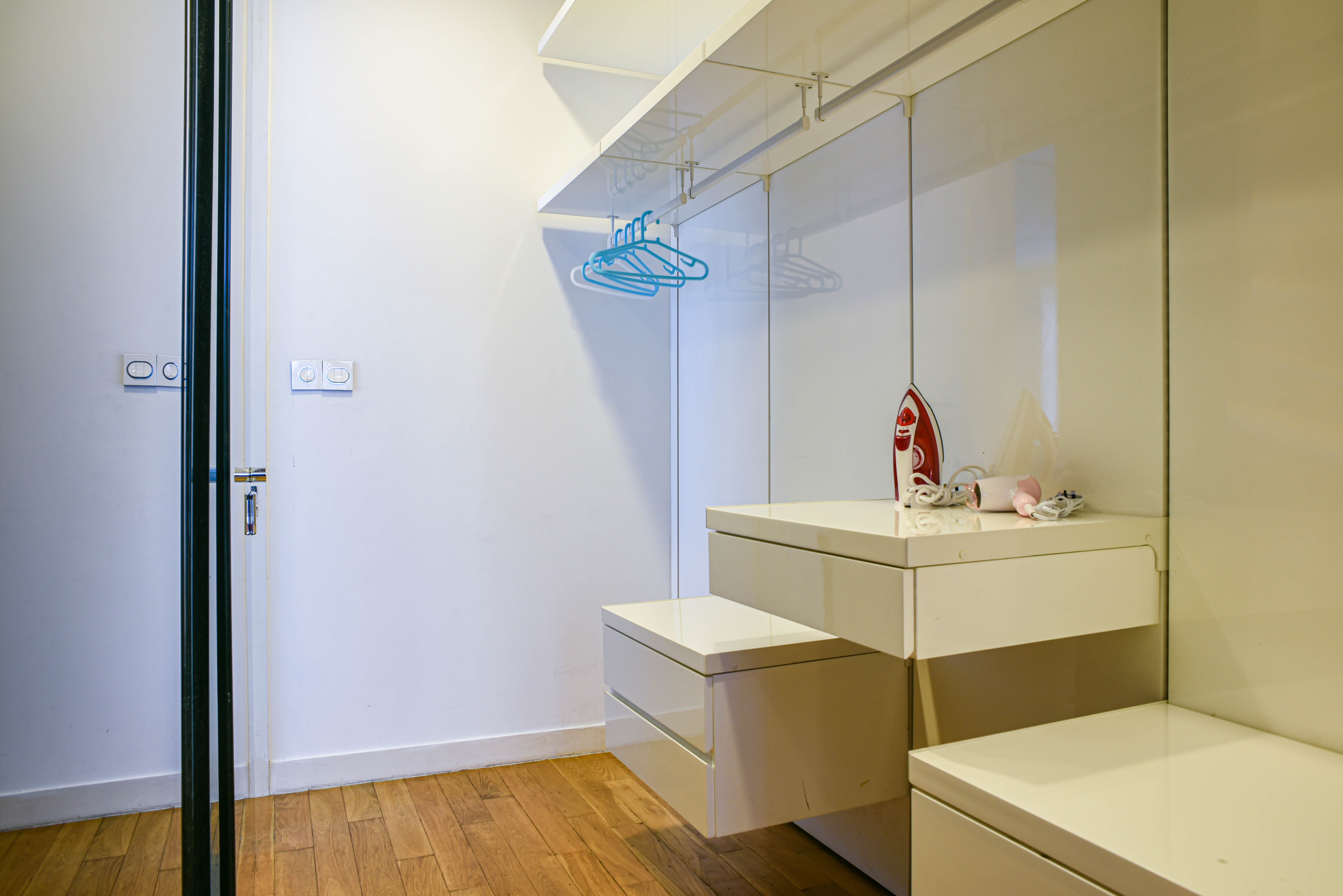 Apartment Deluxe Two Bedroom