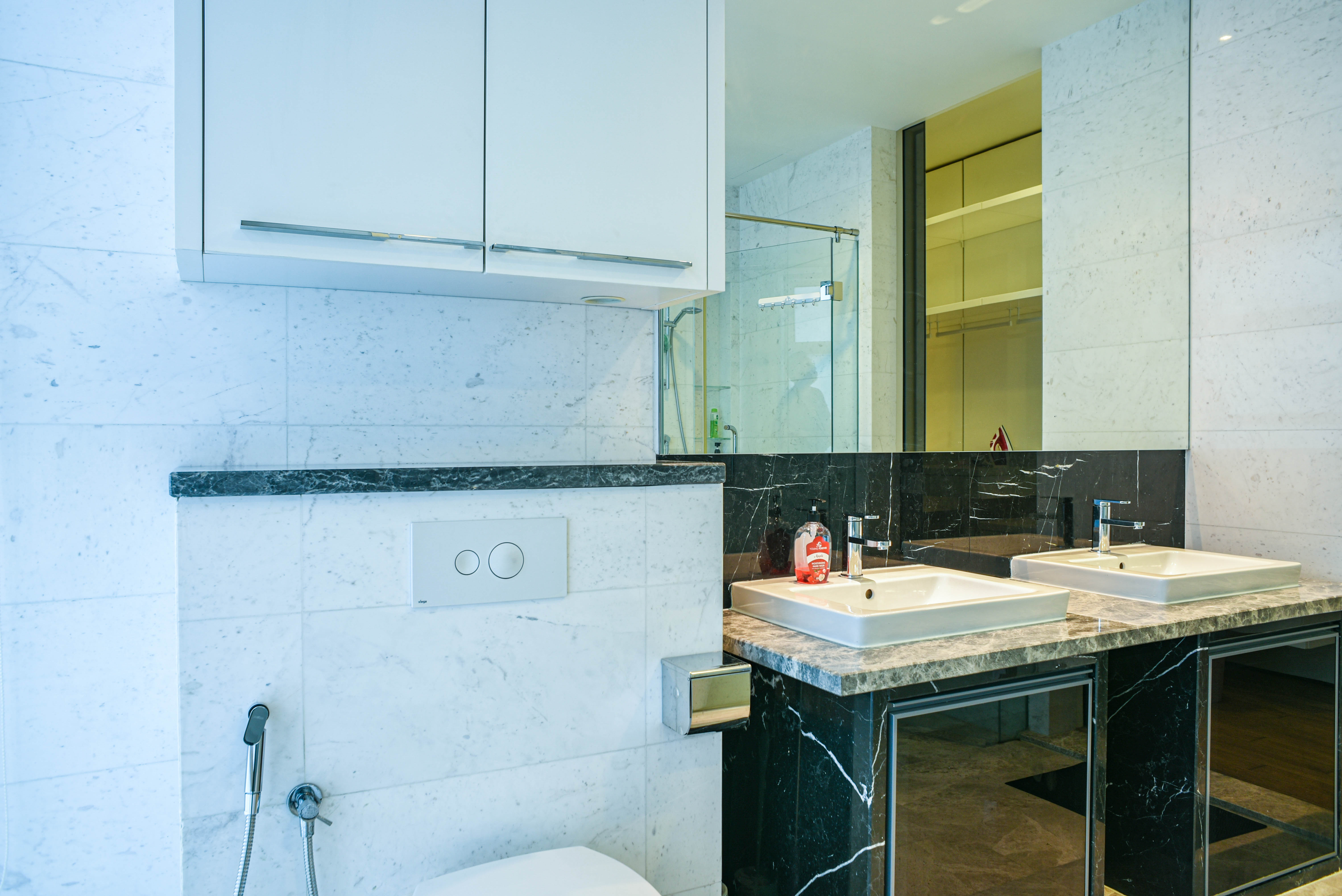 Apartment Superior King Bed