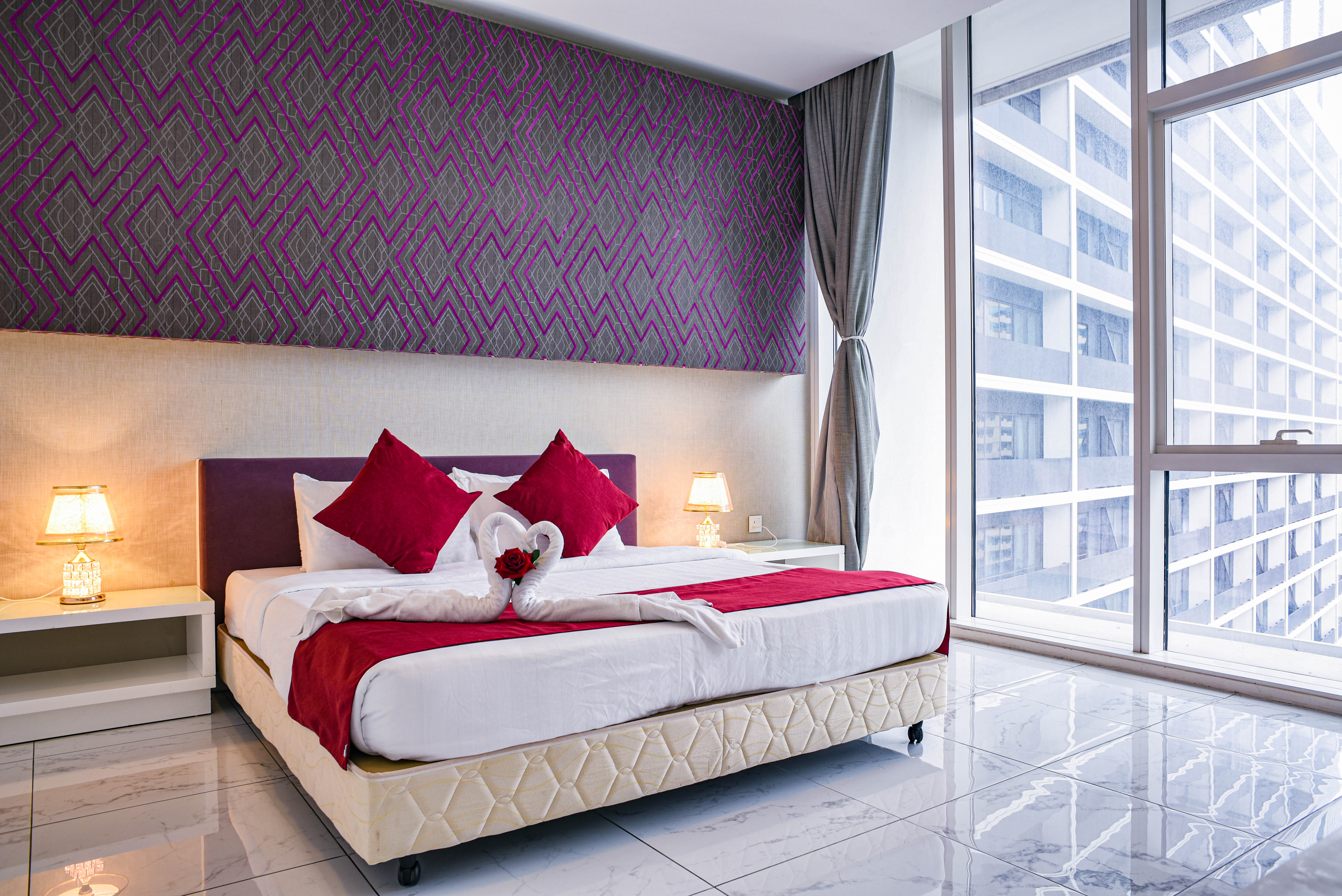 Apartment Premium Two Bedrooms