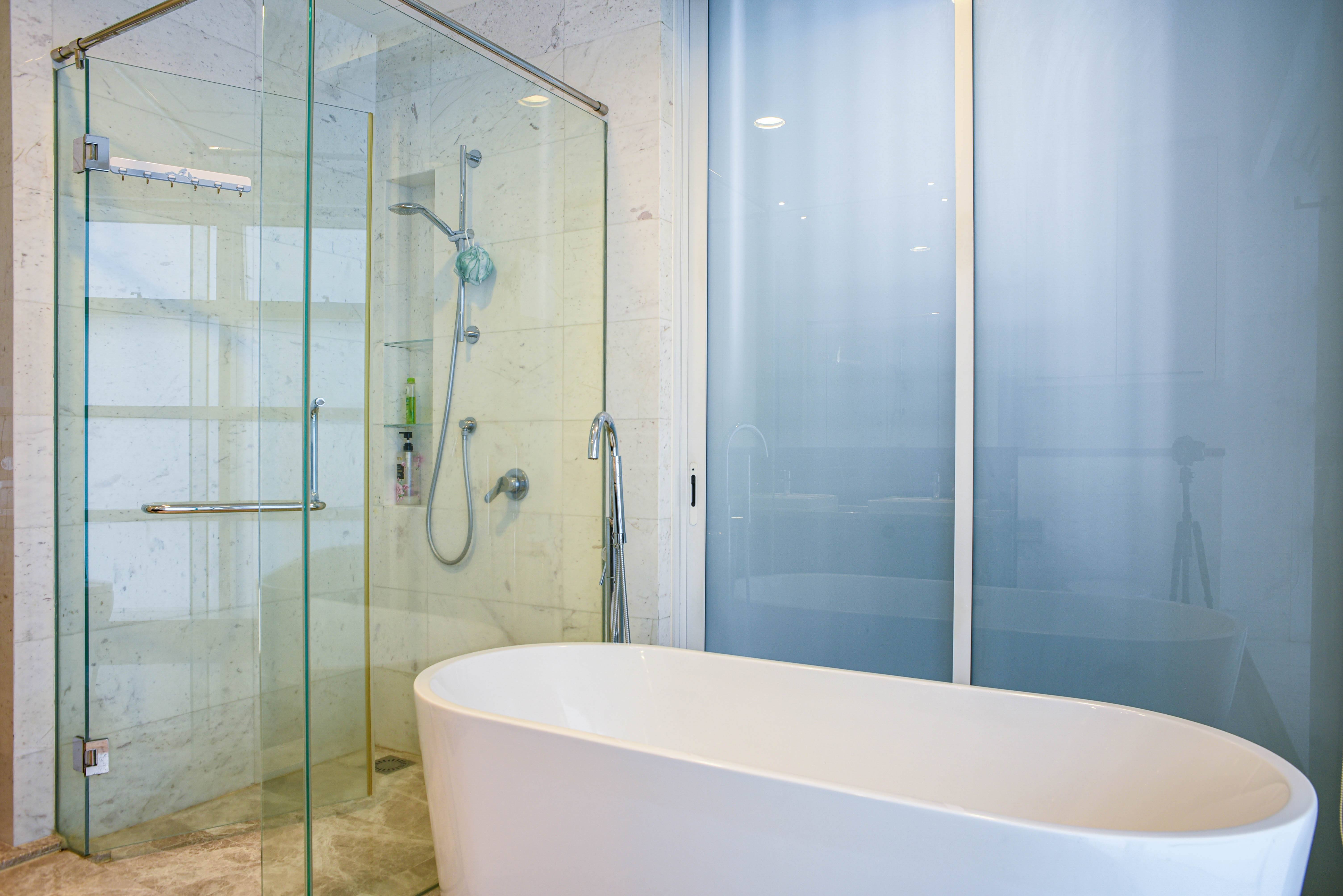 Suite Three Bedrooms Three Bathrooms