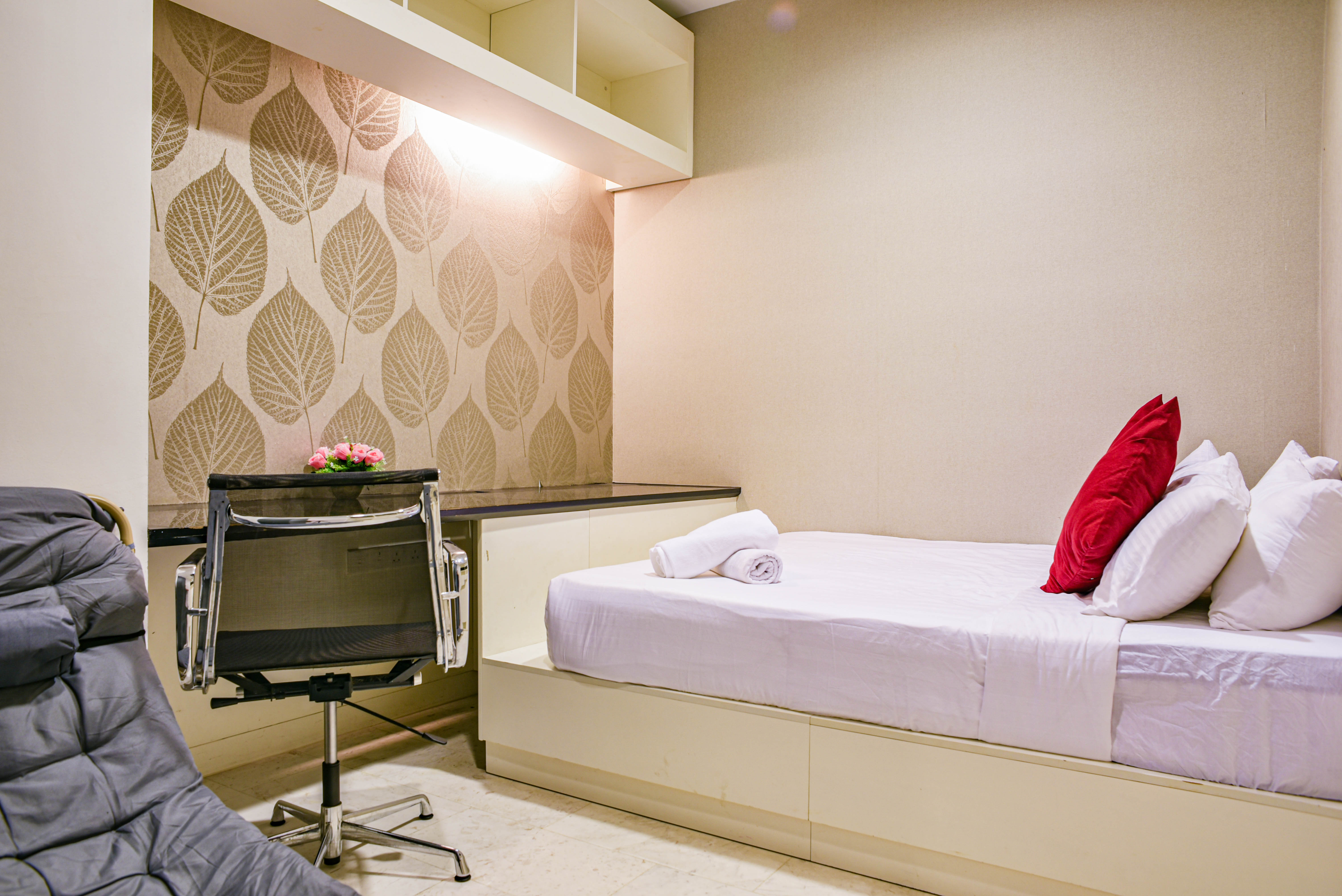 Apartment Premium Two Bedrooms