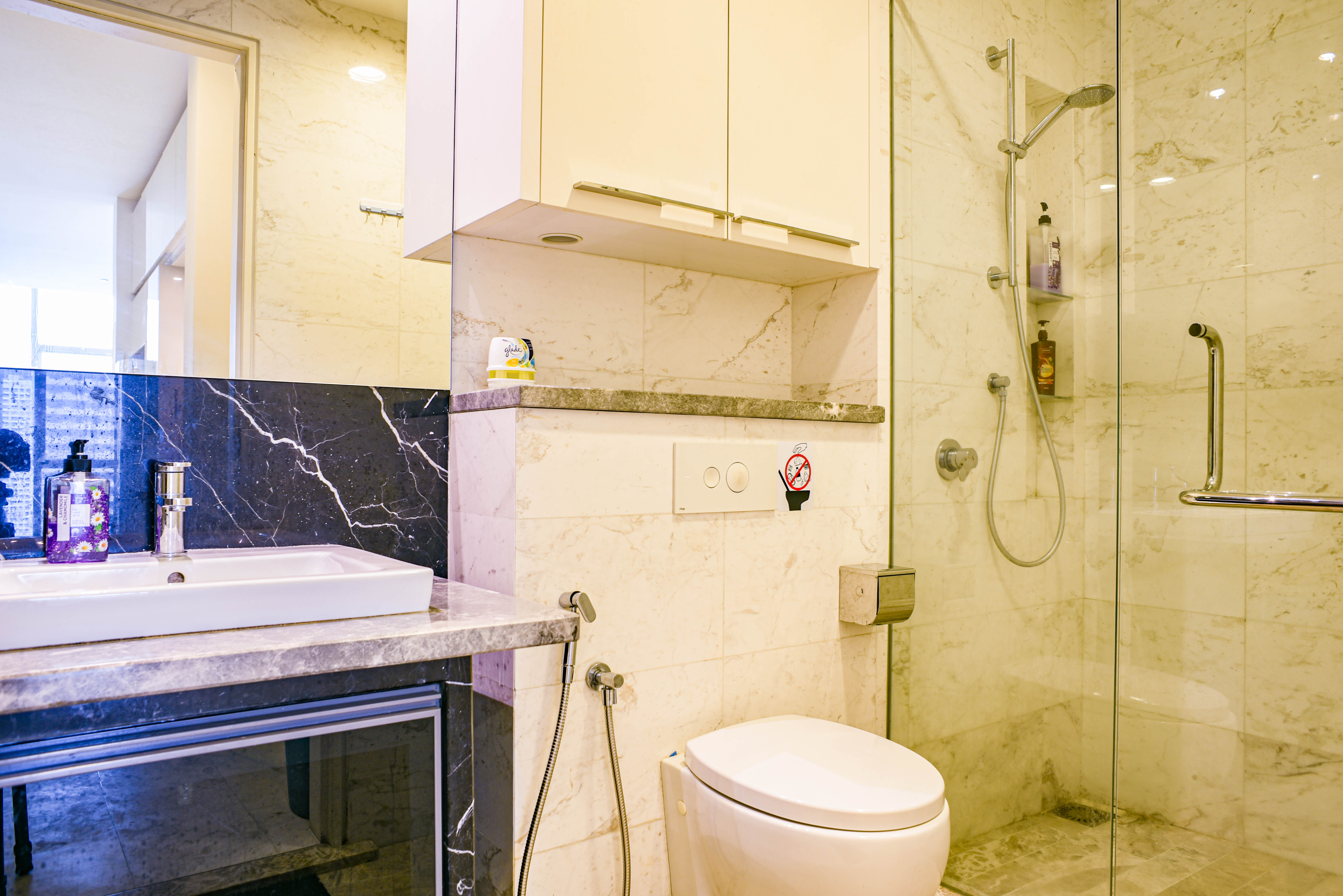 Apartment Premium Two Bedrooms